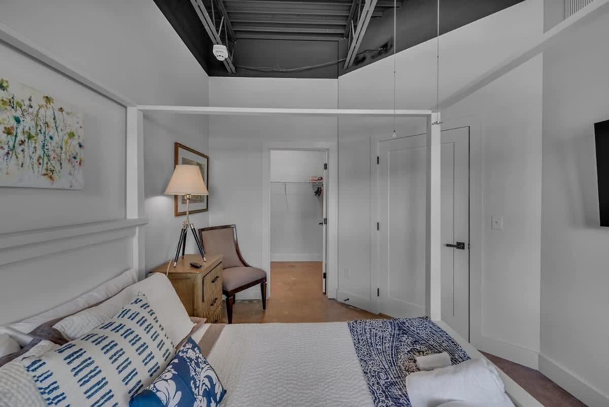 Holiday home Chic New Near Dt