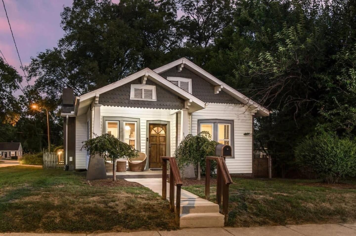Cozy Cottage W Hot Tub & Fire Pit 17Mi To Dt * Nashville