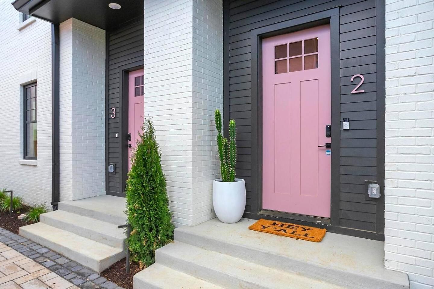 Giddy Up Rooftop Hot Tub, 4 King Suites, Near Dt * Nashville