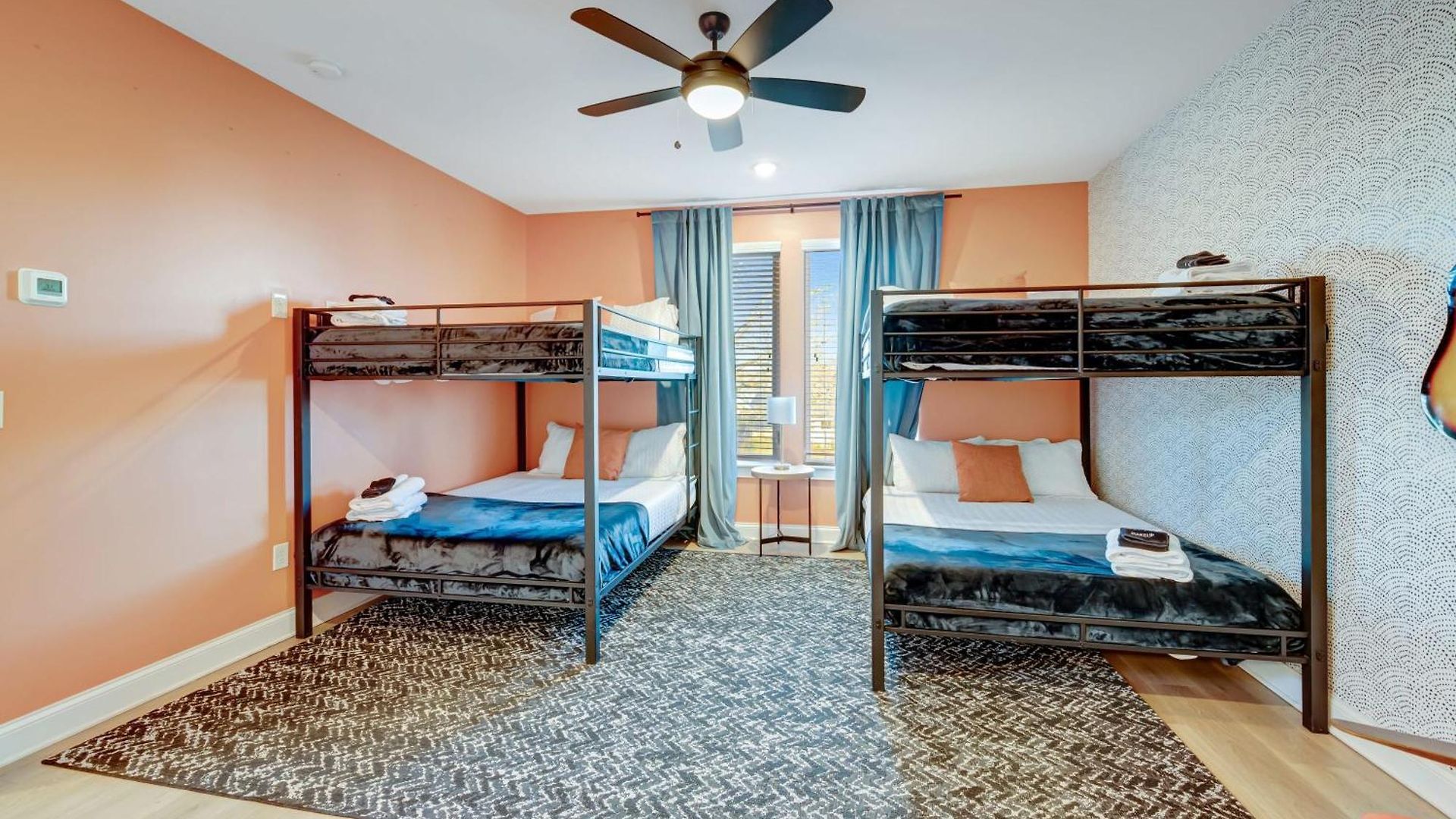 Live Your Dream 10 Min To Broadway Holiday home