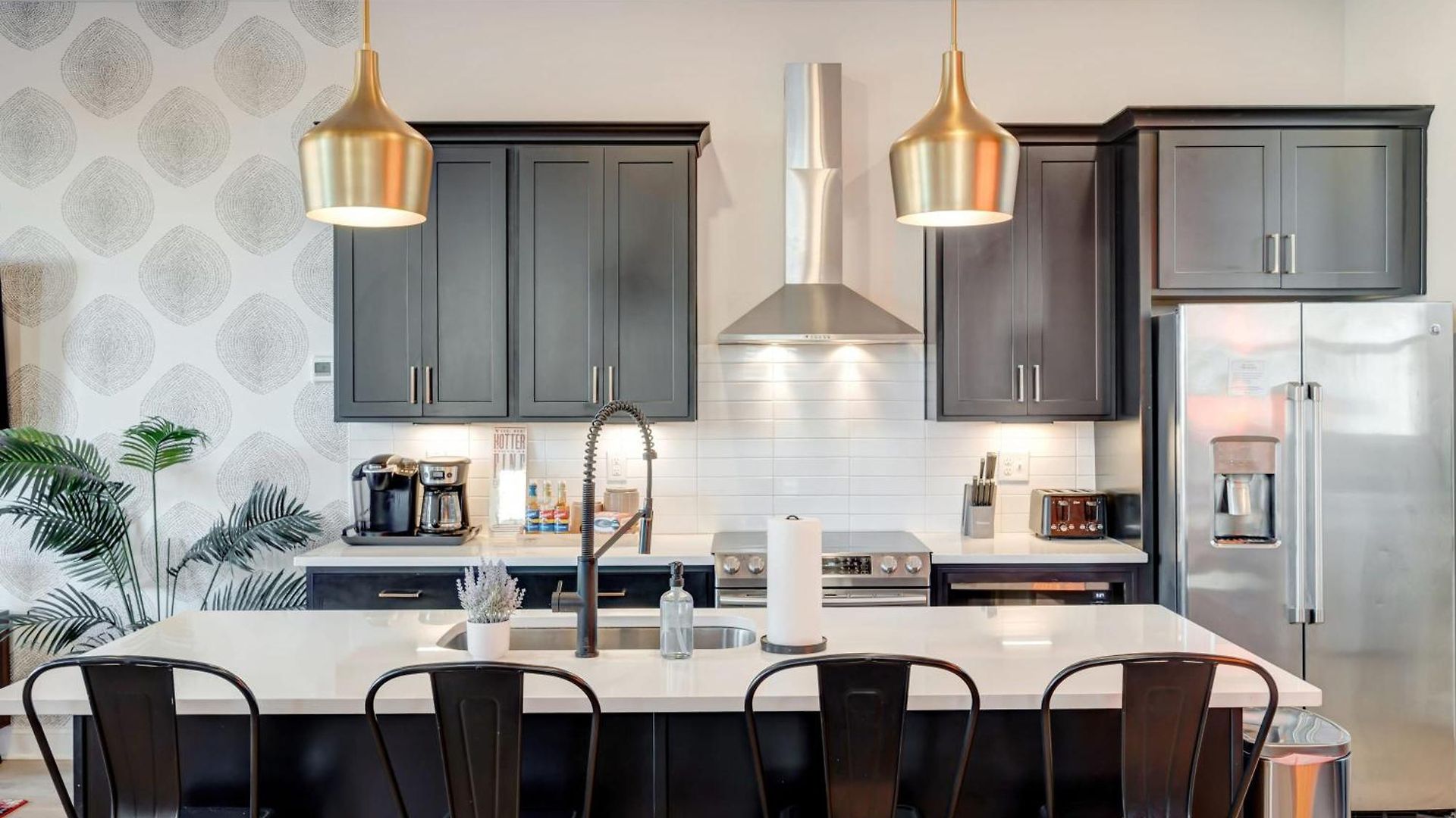 Live Your Dream 10 Min To Broadway Holiday home
