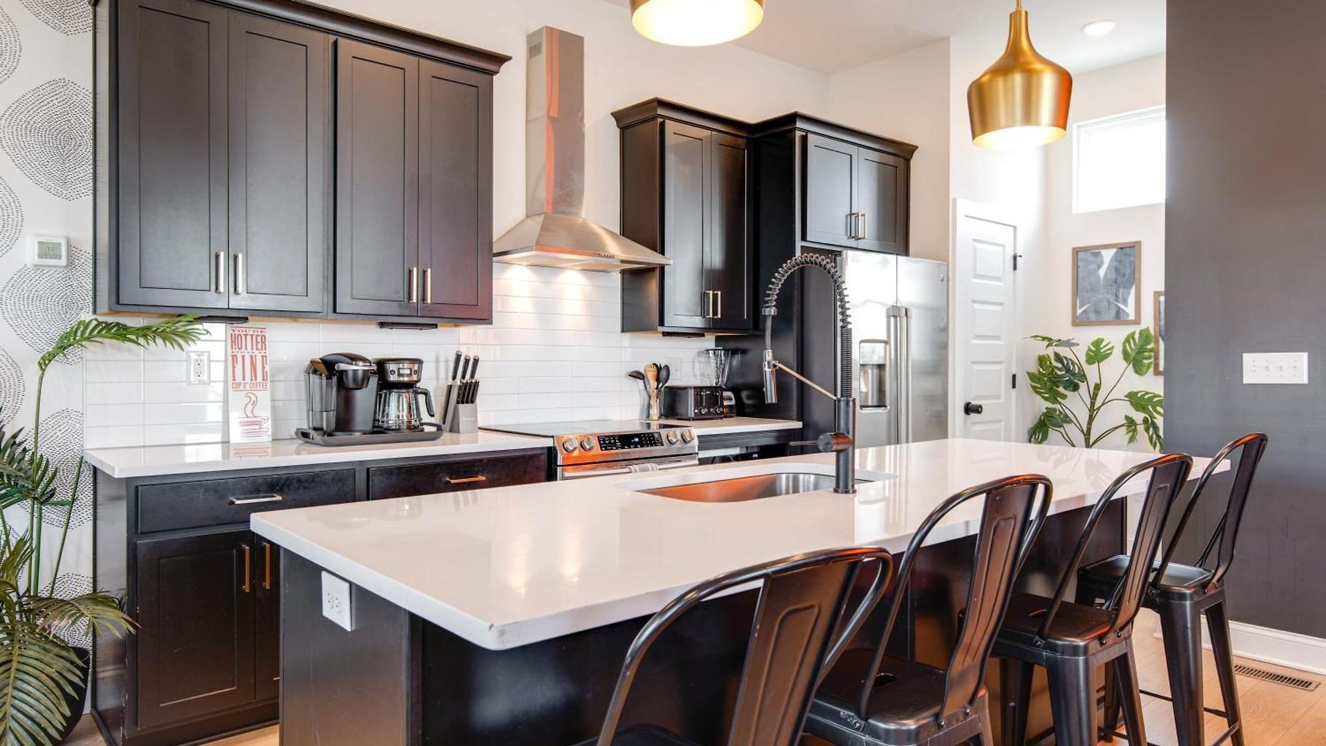 Live Your Dream 10 Min To Broadway Holiday home *