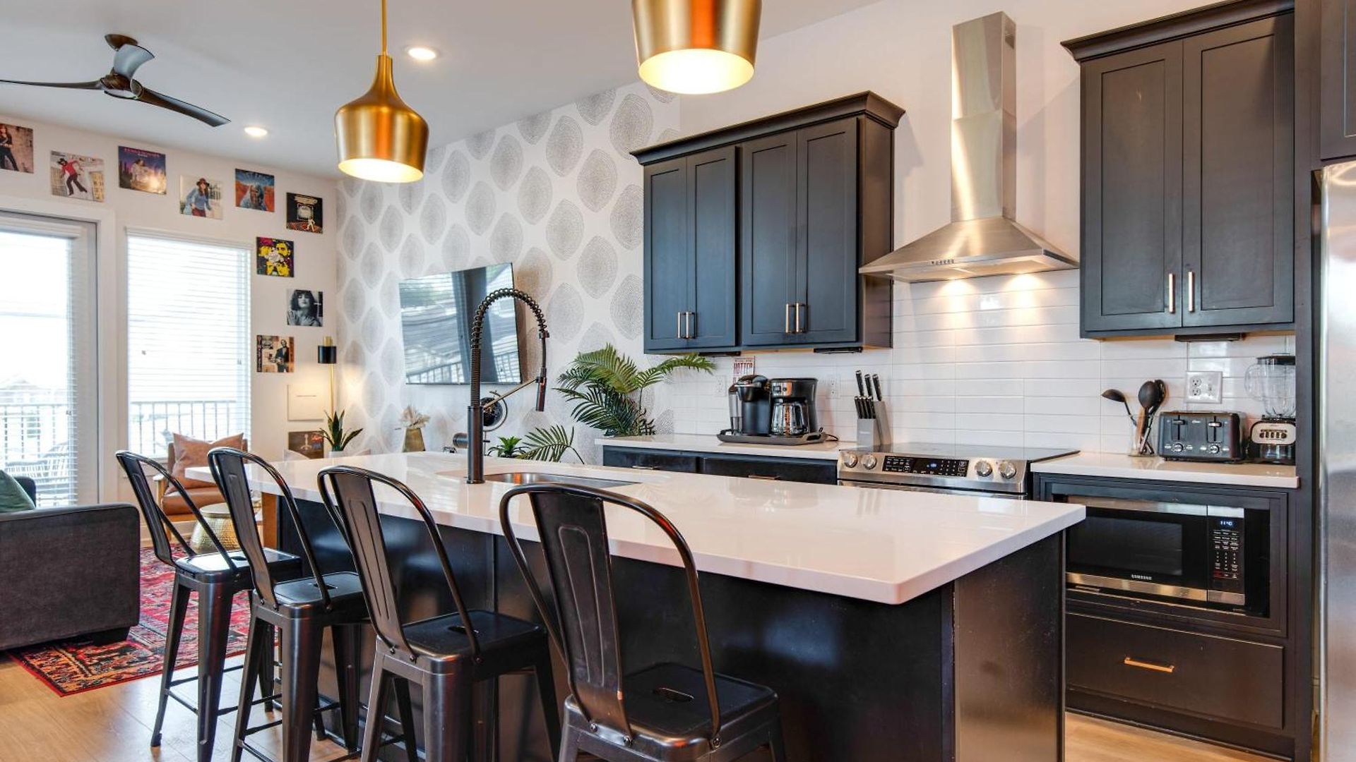 Holiday home Live Your Dream 10 Min To Broadway Nashville