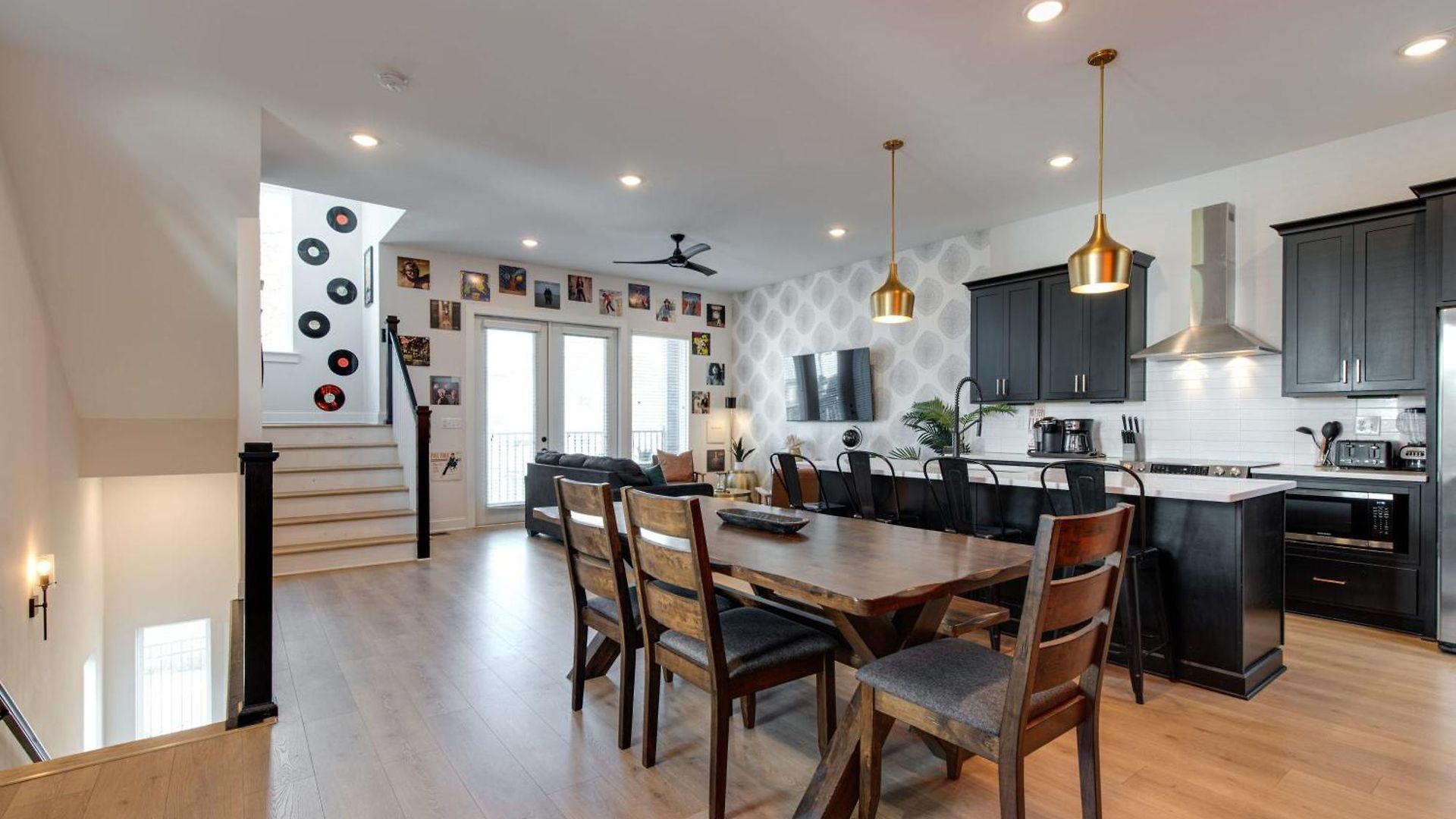 Holiday home Live Your Dream 10 Min To Broadway