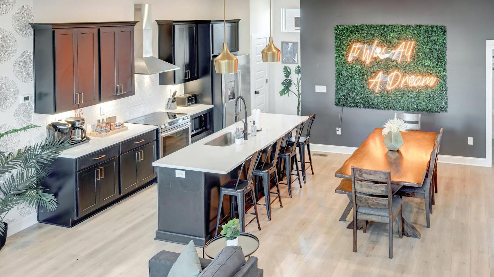 Holiday home Live Your Dream 10 Min To Broadway Nashville