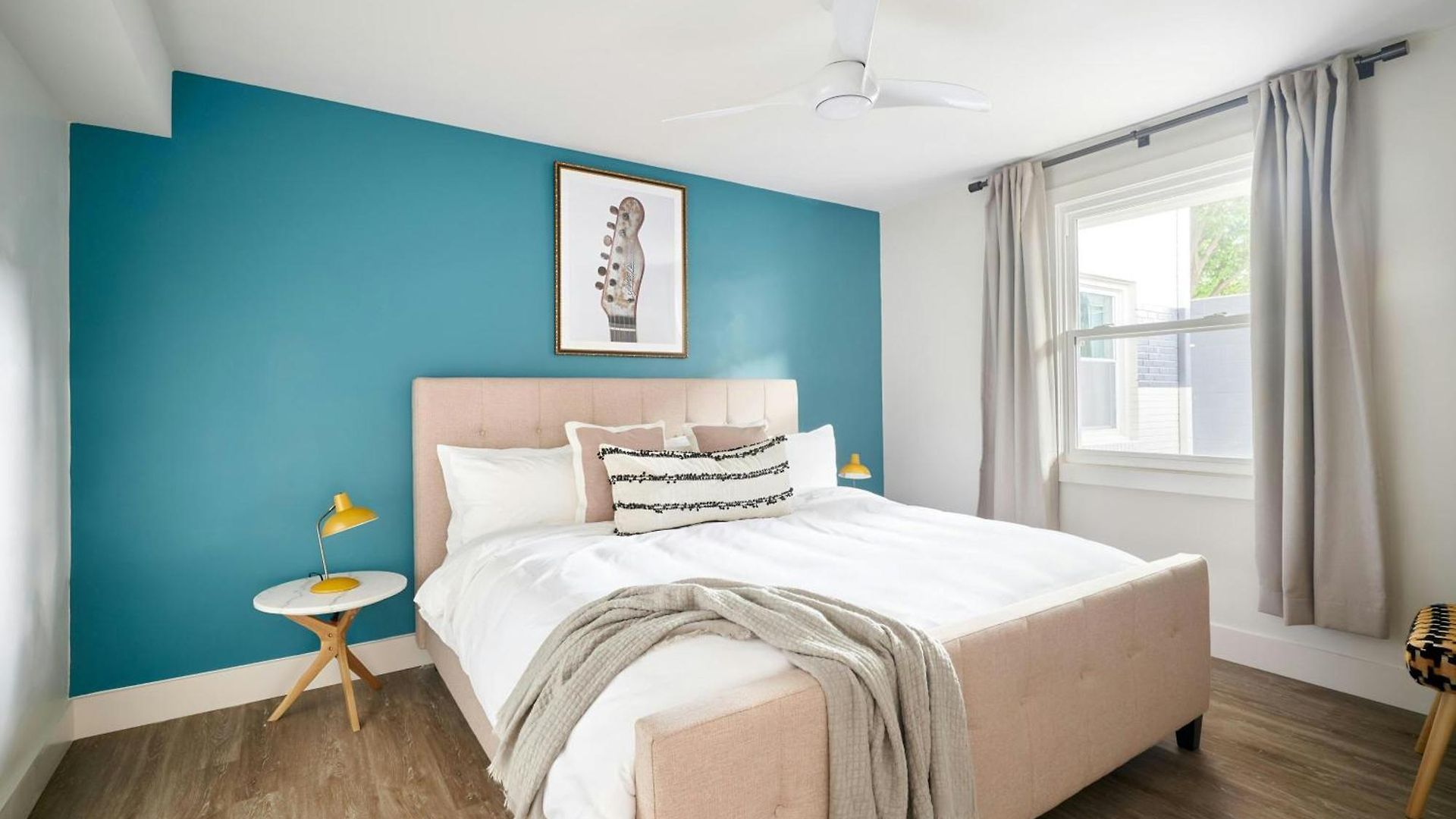 Aparthotel Sonder By Marriott Bonvoy The Stat Midtown Nashville