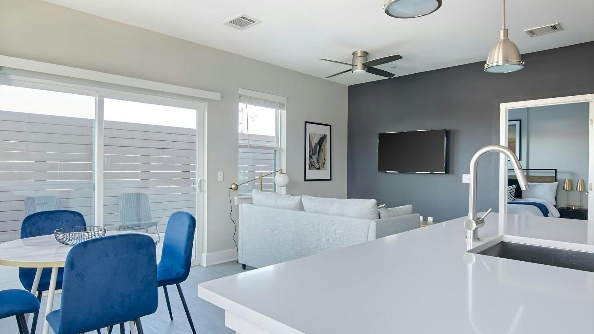 Aparthotel Sonder By Marriott Bonvoy Belcourt Hillsboro Village Nashville