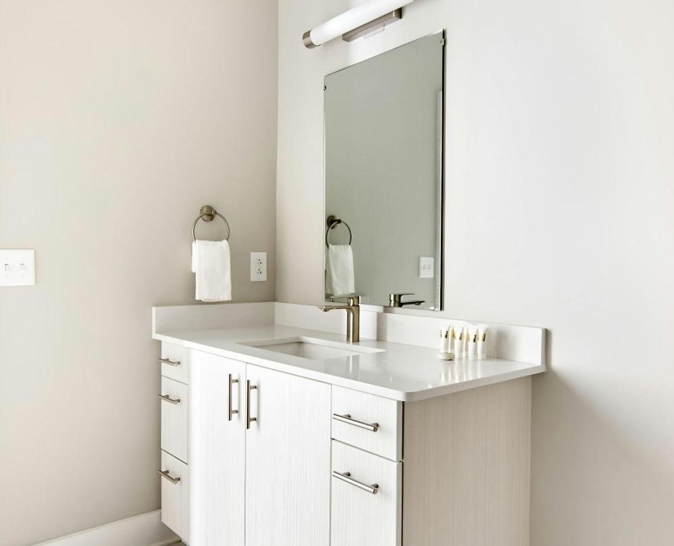 Sonder By Marriott Bonvoy Belcourt Hillsboro Village Aparthotel