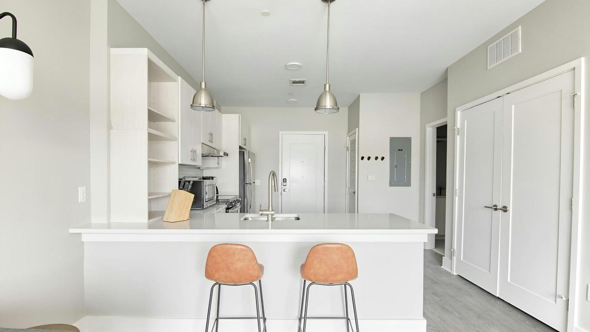 Aparthotel Sonder By Marriott Bonvoy Belcourt Hillsboro Village