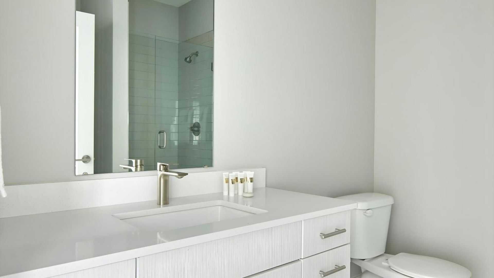 Sonder By Marriott Bonvoy Belcourt Hillsboro Village Aparthotel 4*