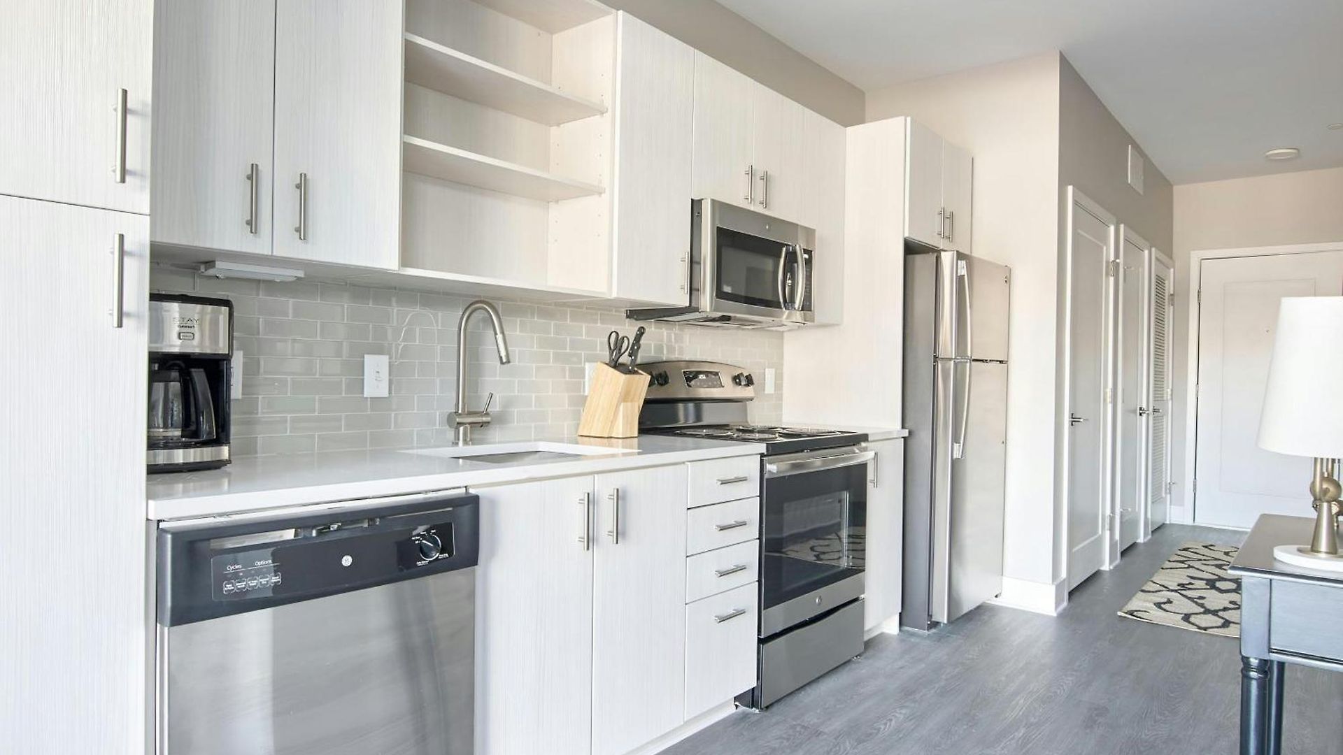 Sonder By Marriott Bonvoy Belcourt Hillsboro Village 4* Nashville