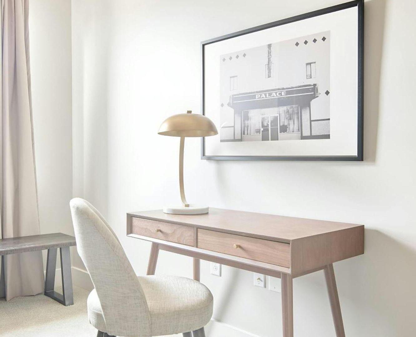 Sonder By Marriott Bonvoy Belcourt Hillsboro Village 4* Nashville