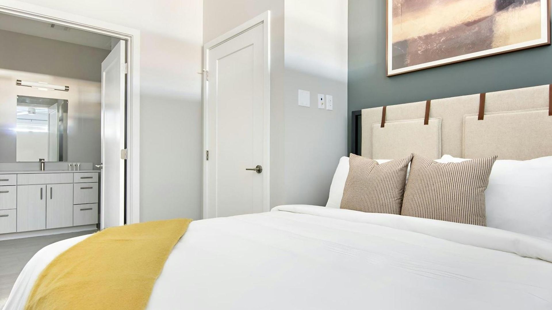 Sonder By Marriott Bonvoy Belcourt Hillsboro Village