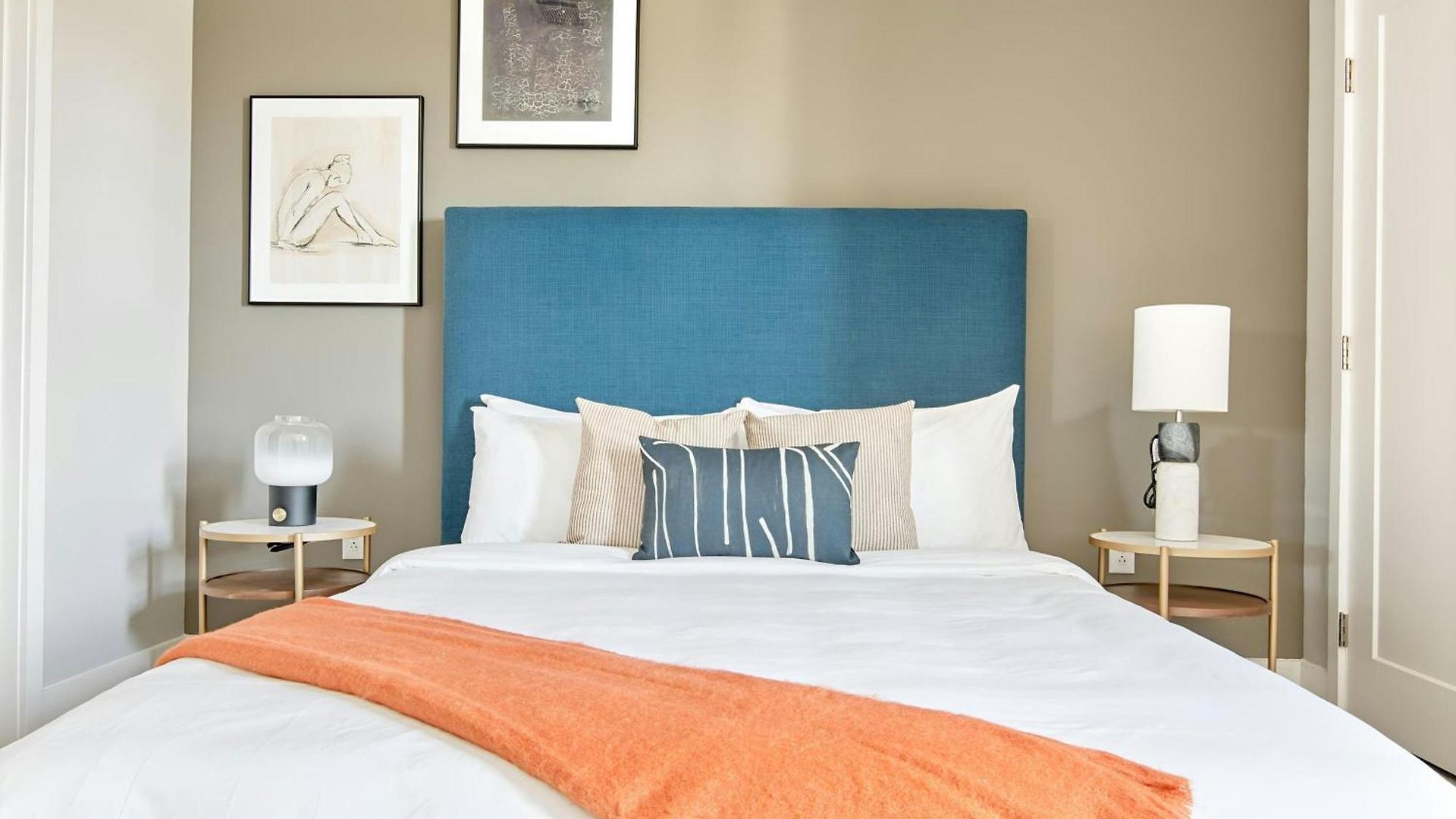 Sonder By Marriott Bonvoy Belcourt Hillsboro Village Nashville