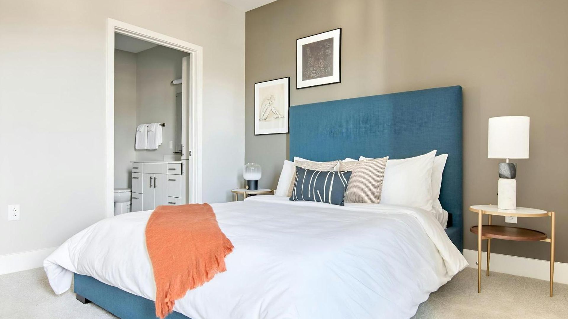 Aparthotel Sonder By Marriott Bonvoy Belcourt Hillsboro Village
