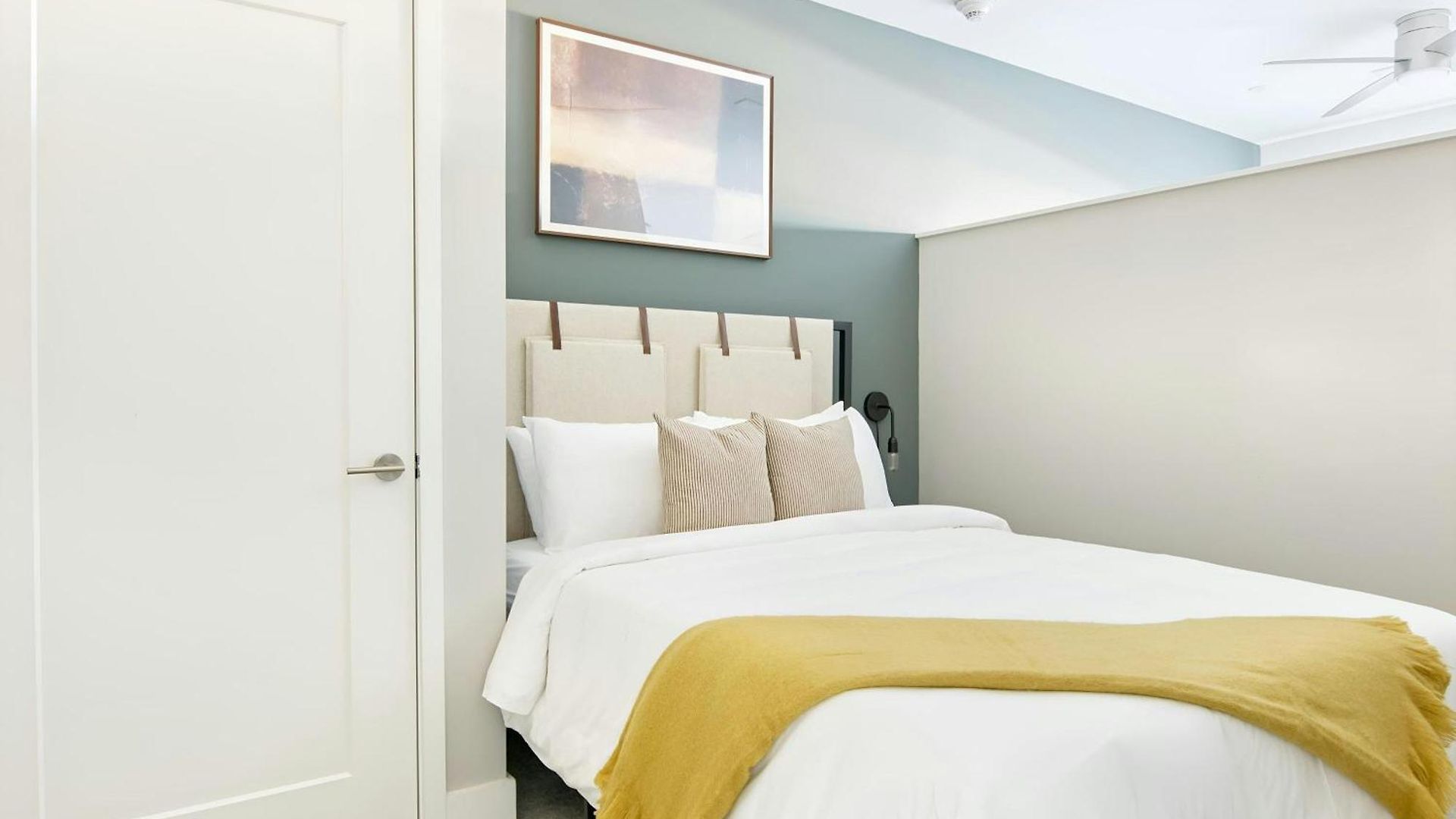 Sonder By Marriott Bonvoy Belcourt Hillsboro Village Aparthotel 4*