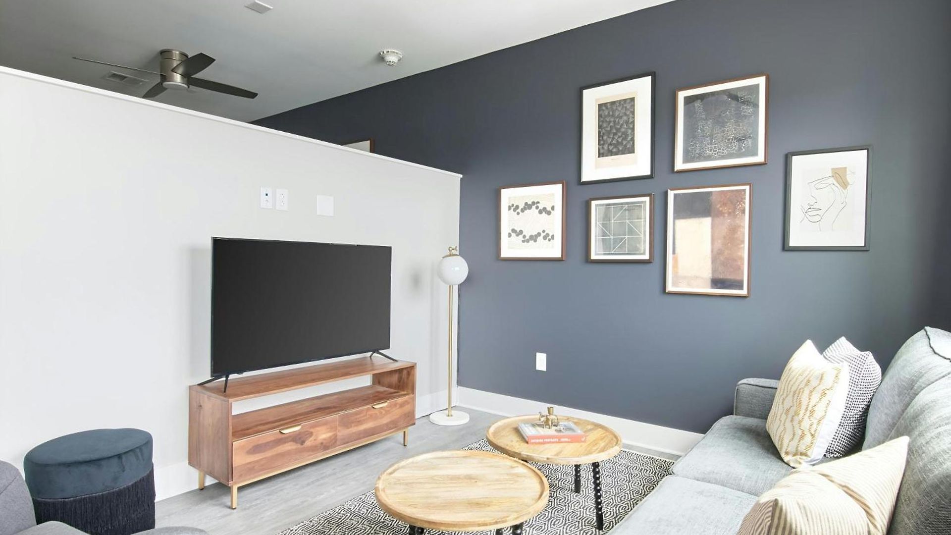 Sonder By Marriott Bonvoy Belcourt Hillsboro Village Nashville