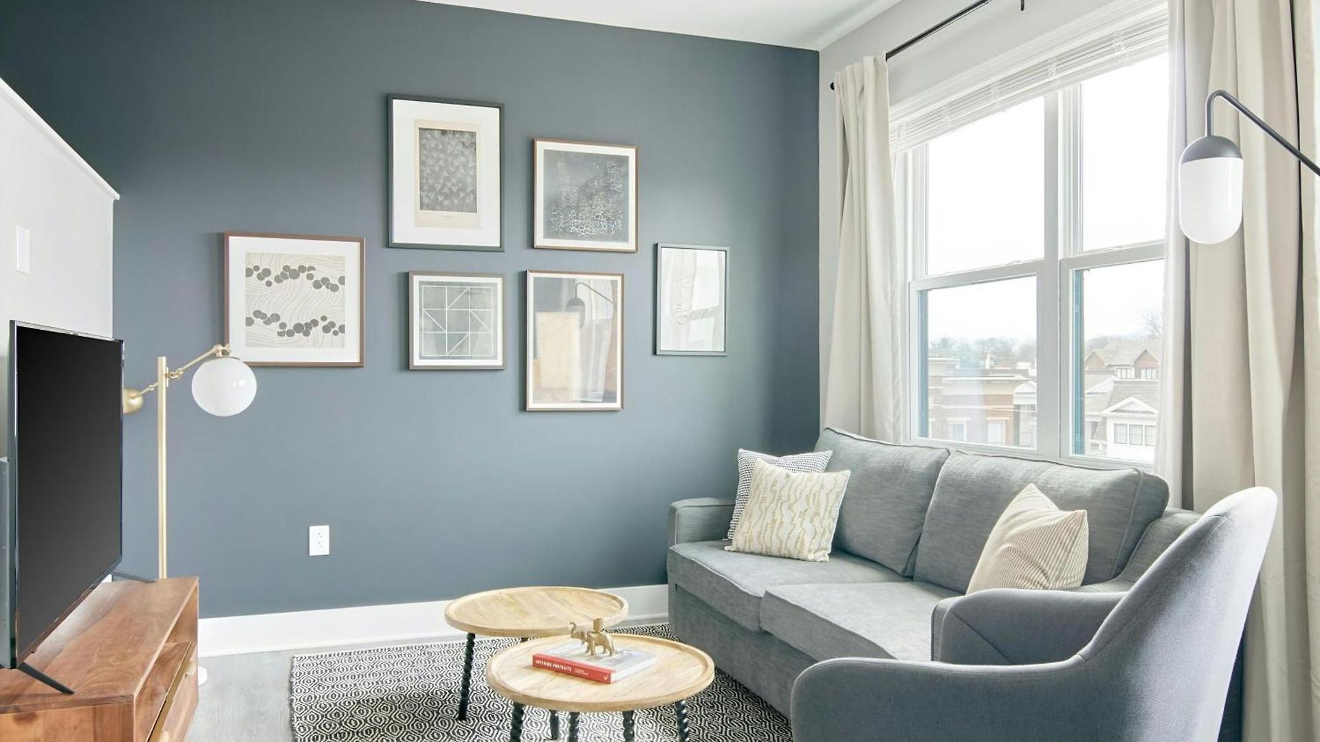 Sonder By Marriott Bonvoy Belcourt Hillsboro Village Aparthotel