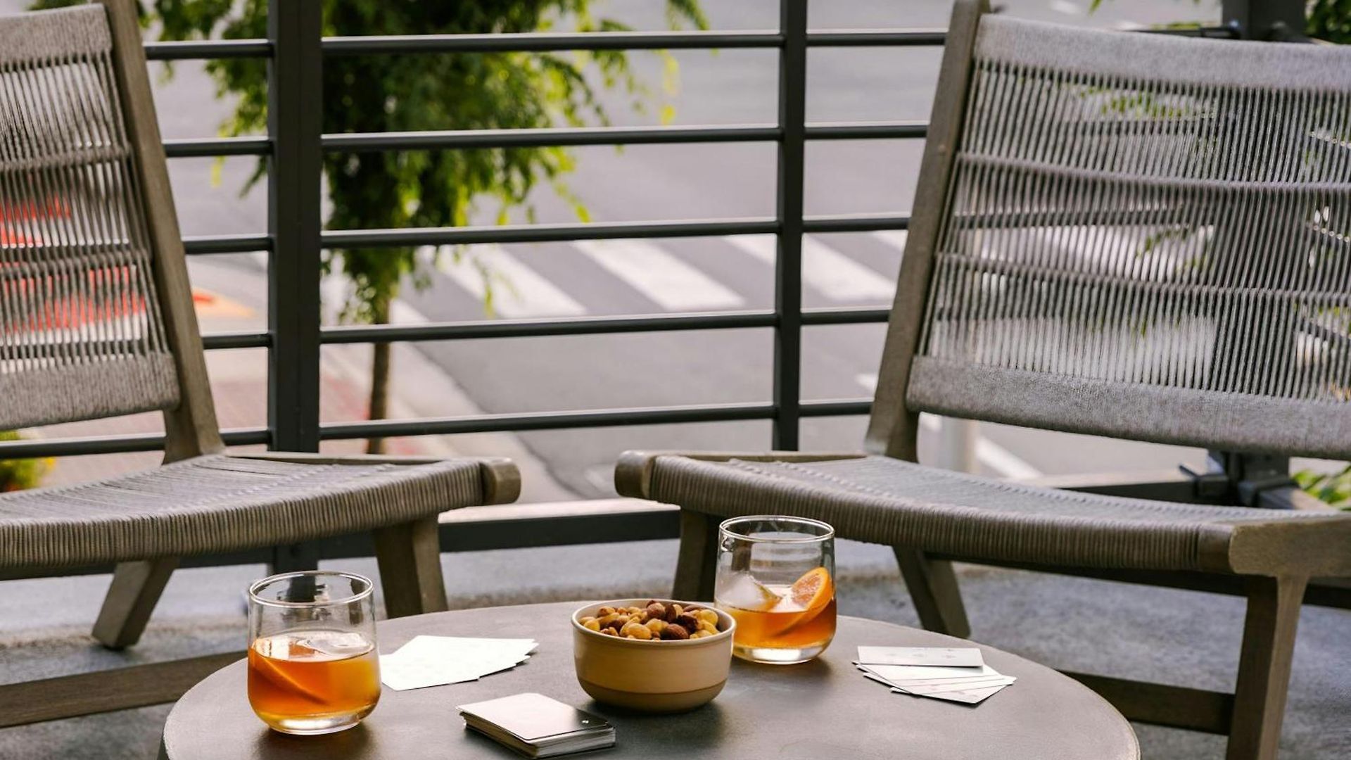 Sonder By Marriott Bonvoy Village 21 Hillsboro Village 4* Nashville