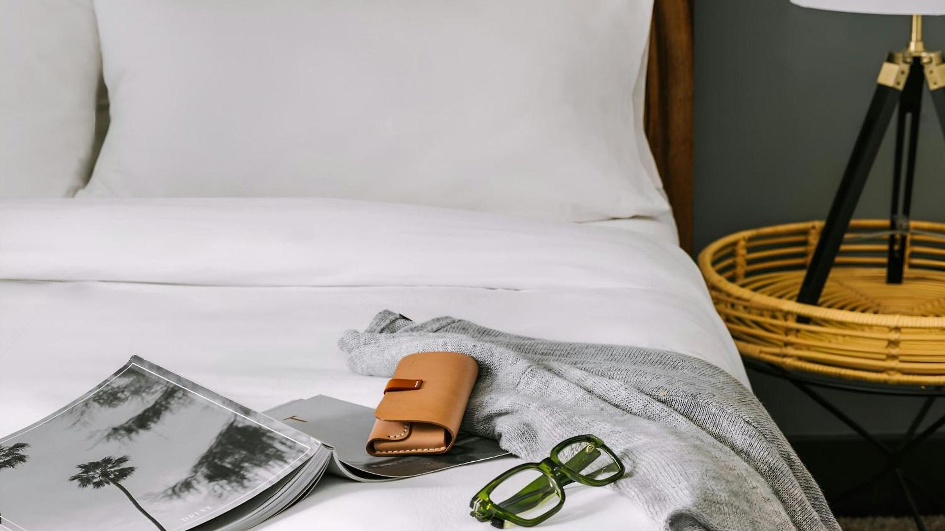 Sonder By Marriott Bonvoy Village 21 Hillsboro Village Aparthotel 4*