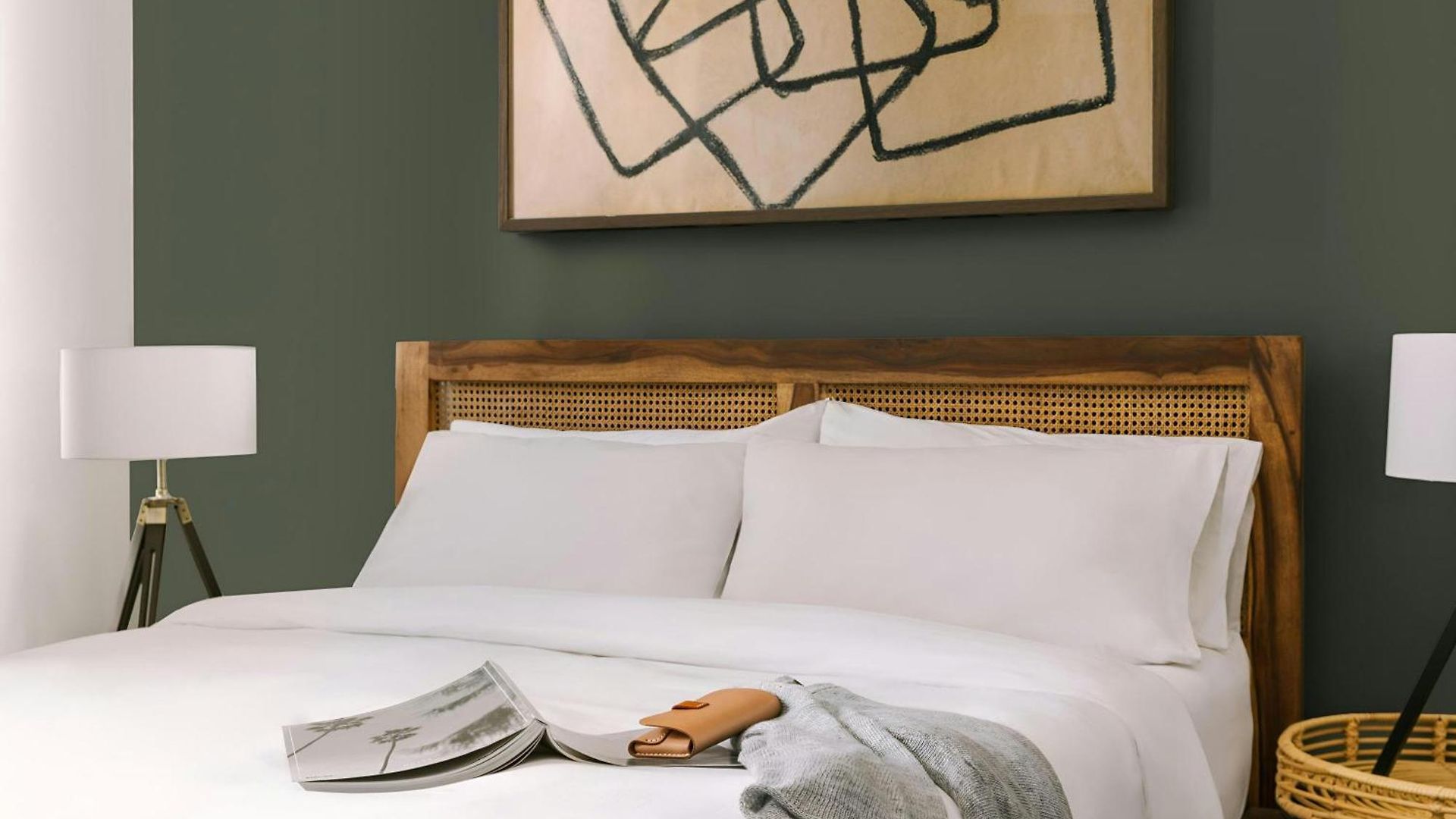 Sonder By Marriott Bonvoy Village 21 Hillsboro Village Aparthotel Nashville