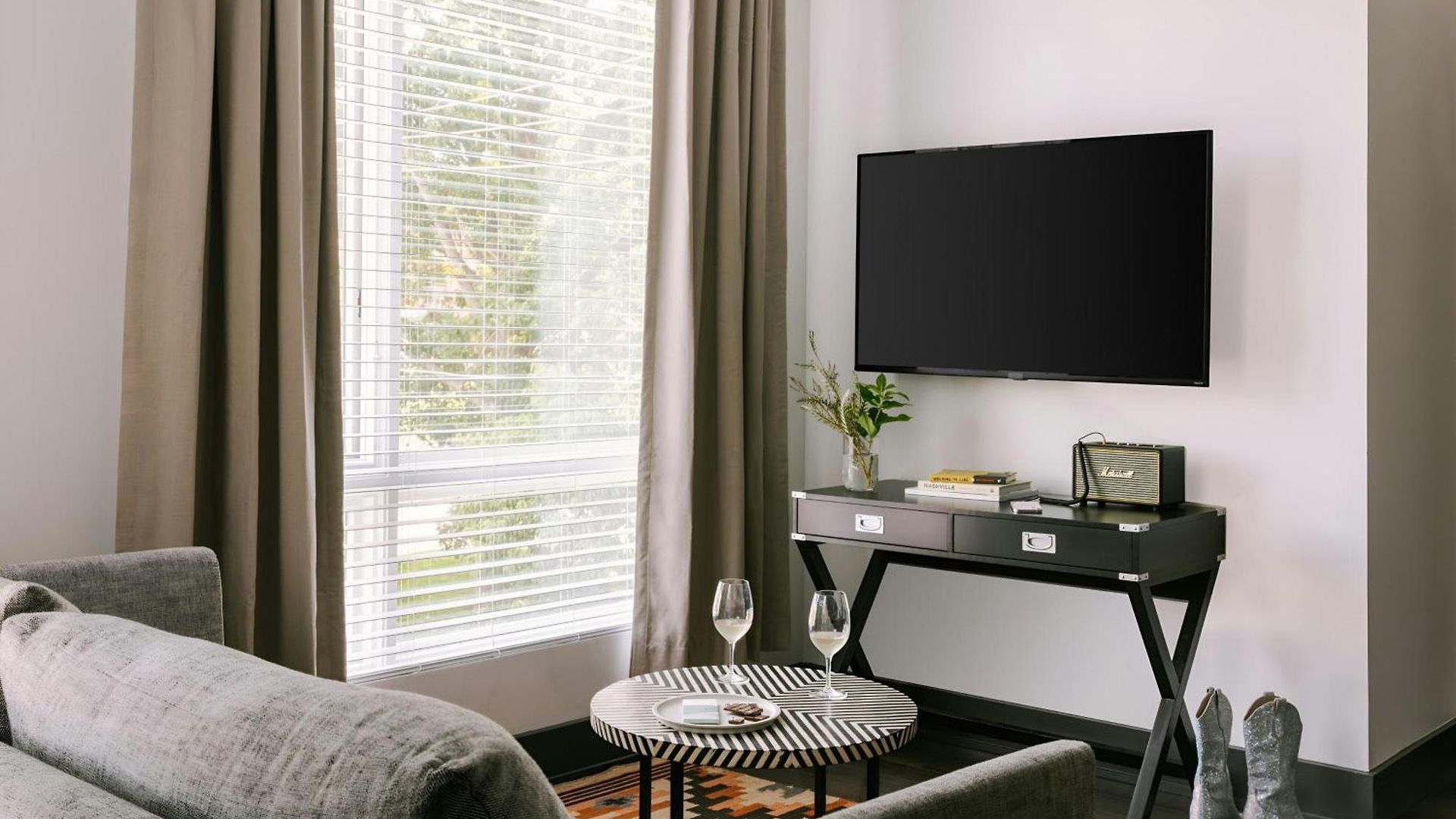 Aparthotel Sonder By Marriott Bonvoy Village 21 Hillsboro Village