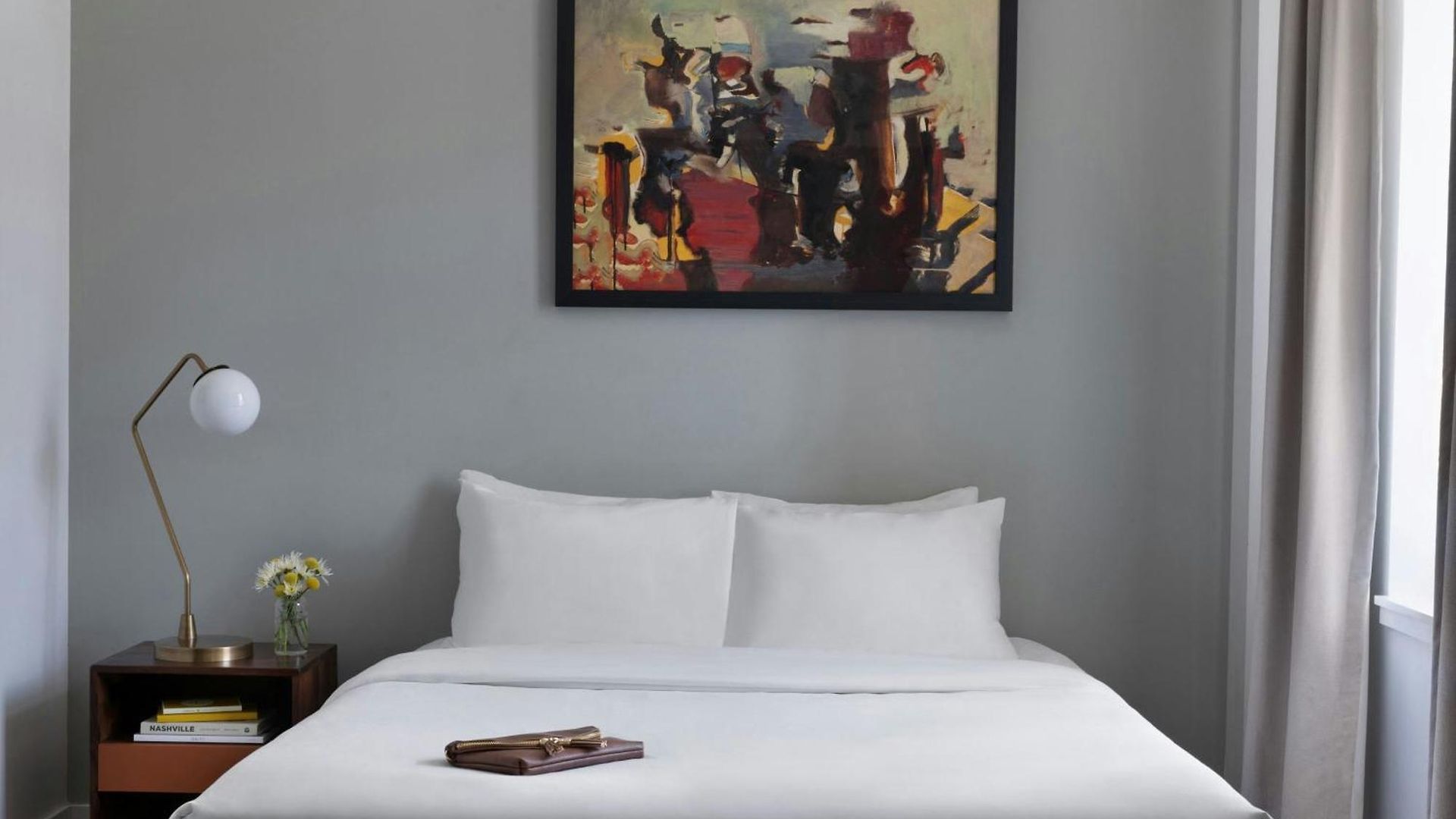 Aparthotel Boulevard Downtown Nashville