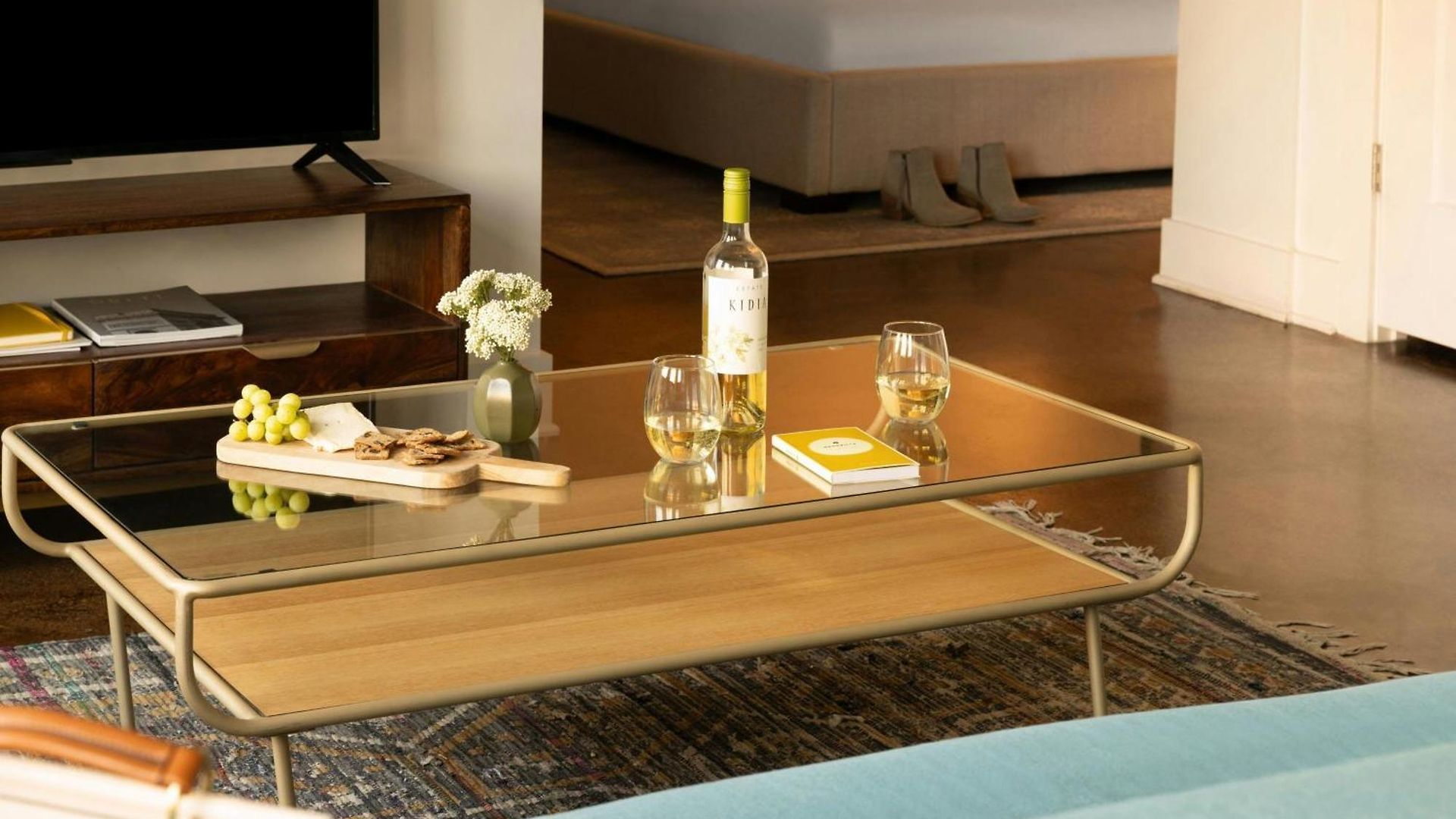 Boulevard Downtown Aparthotel