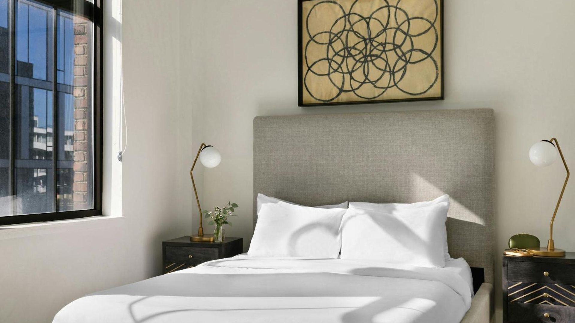Boulevard Downtown 4* Nashville