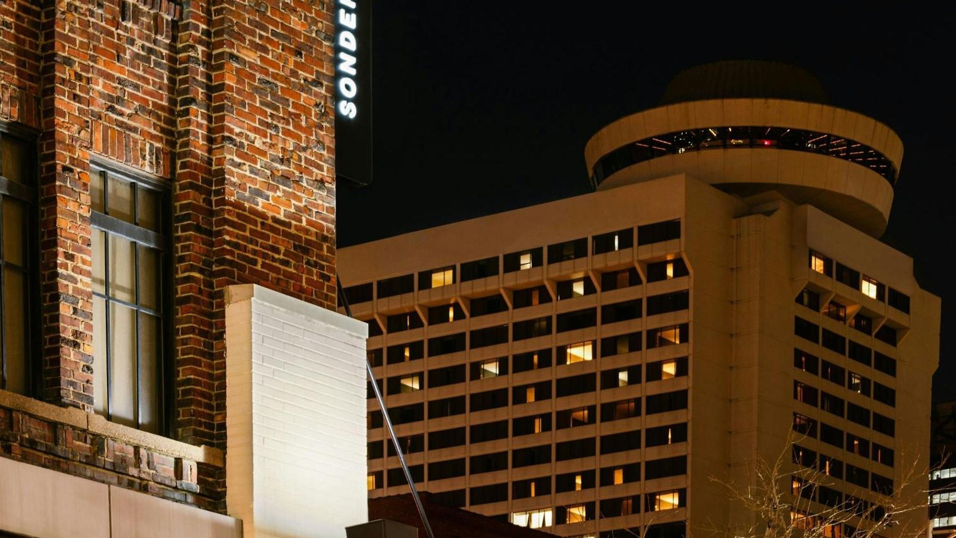 Aparthotel Boulevard Downtown