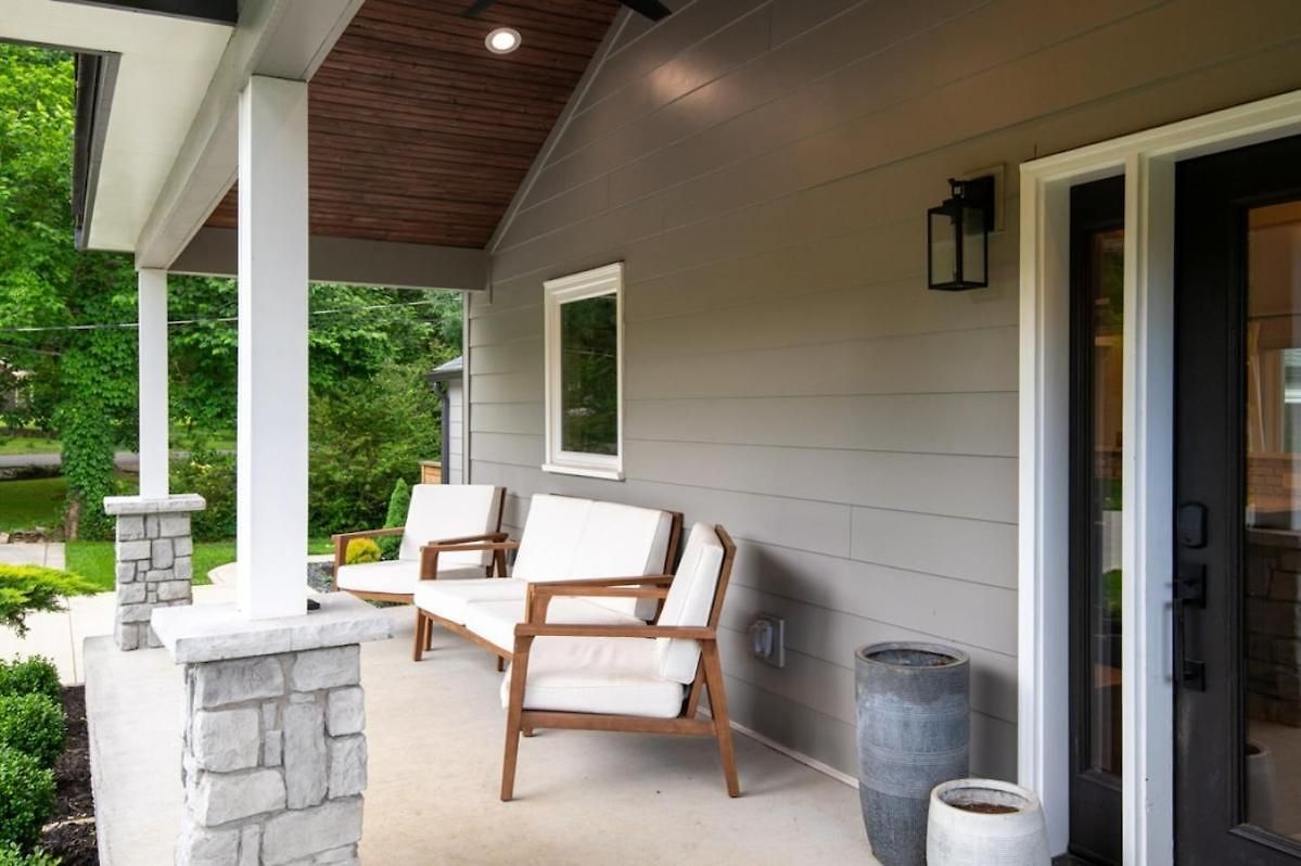 Modern Music Oasis Sauna & Spacious Yard