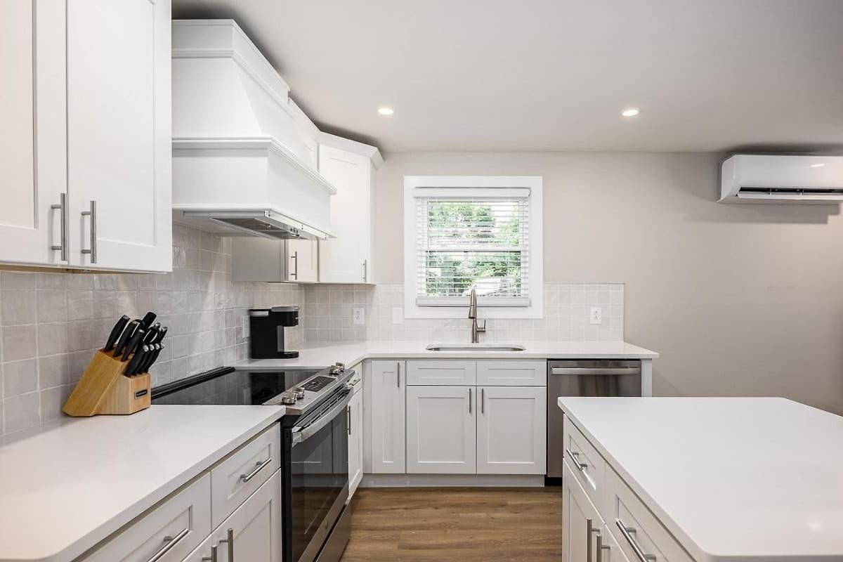 The Nomad By Avantstay Apartment Nashville