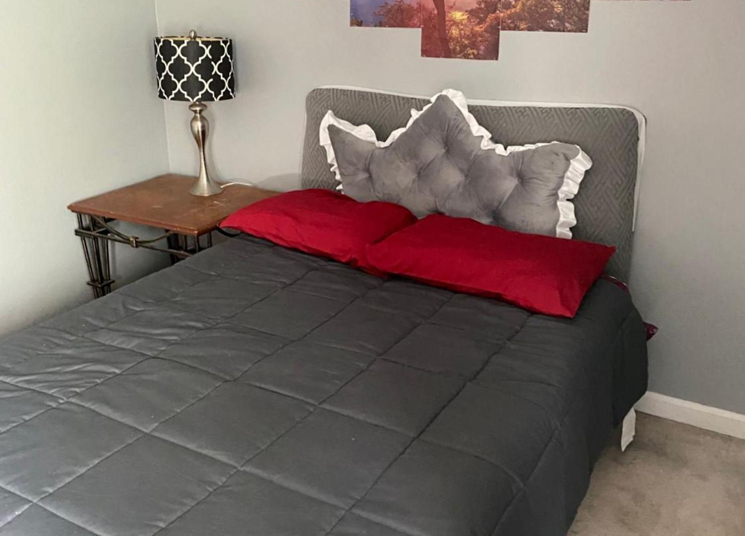 Paulkta Guest house Nashville