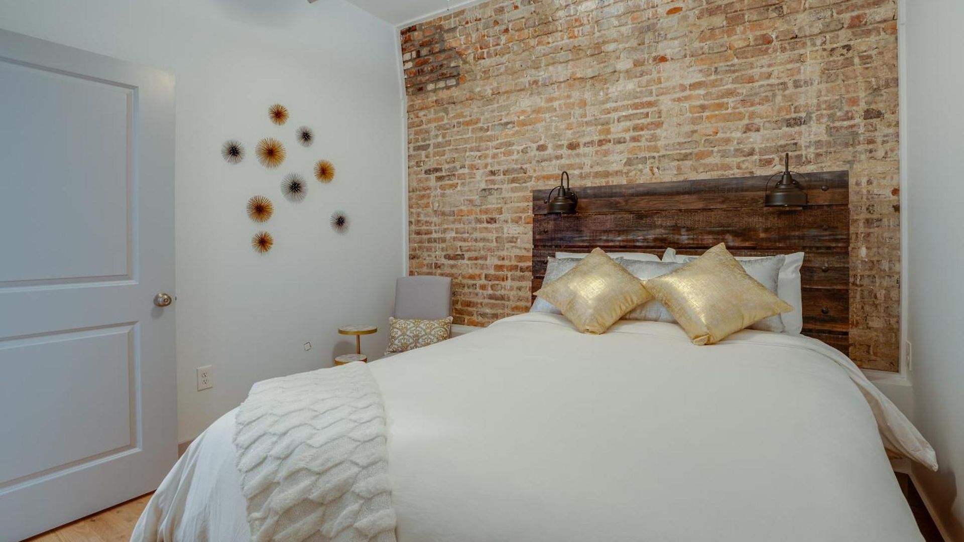 Apartment The Majestic Lofts Nashville