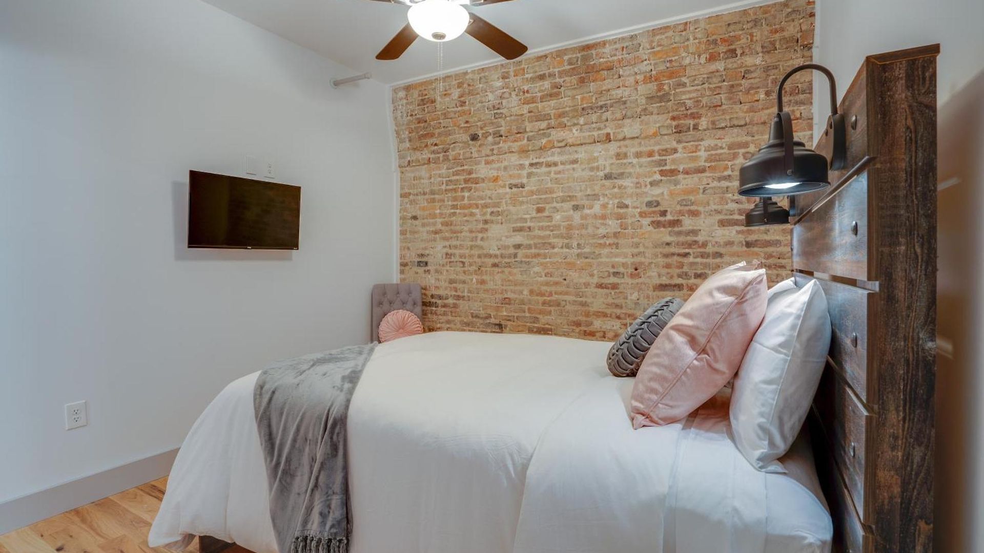 The Majestic Lofts Nashville