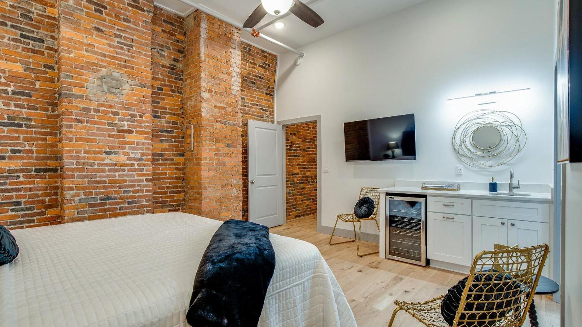 The Majestic Lofts * Nashville