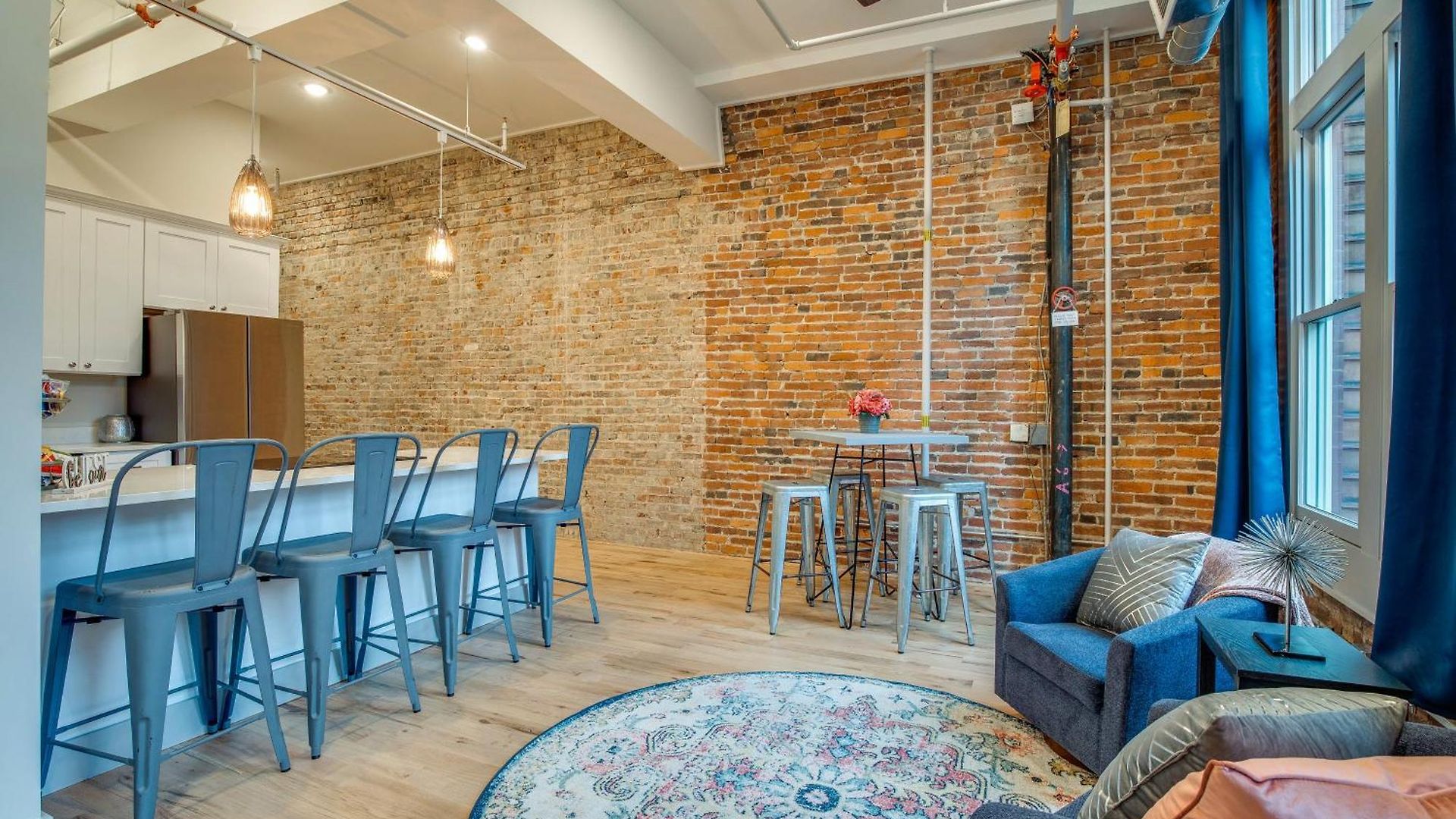 The Majestic Lofts * Nashville
