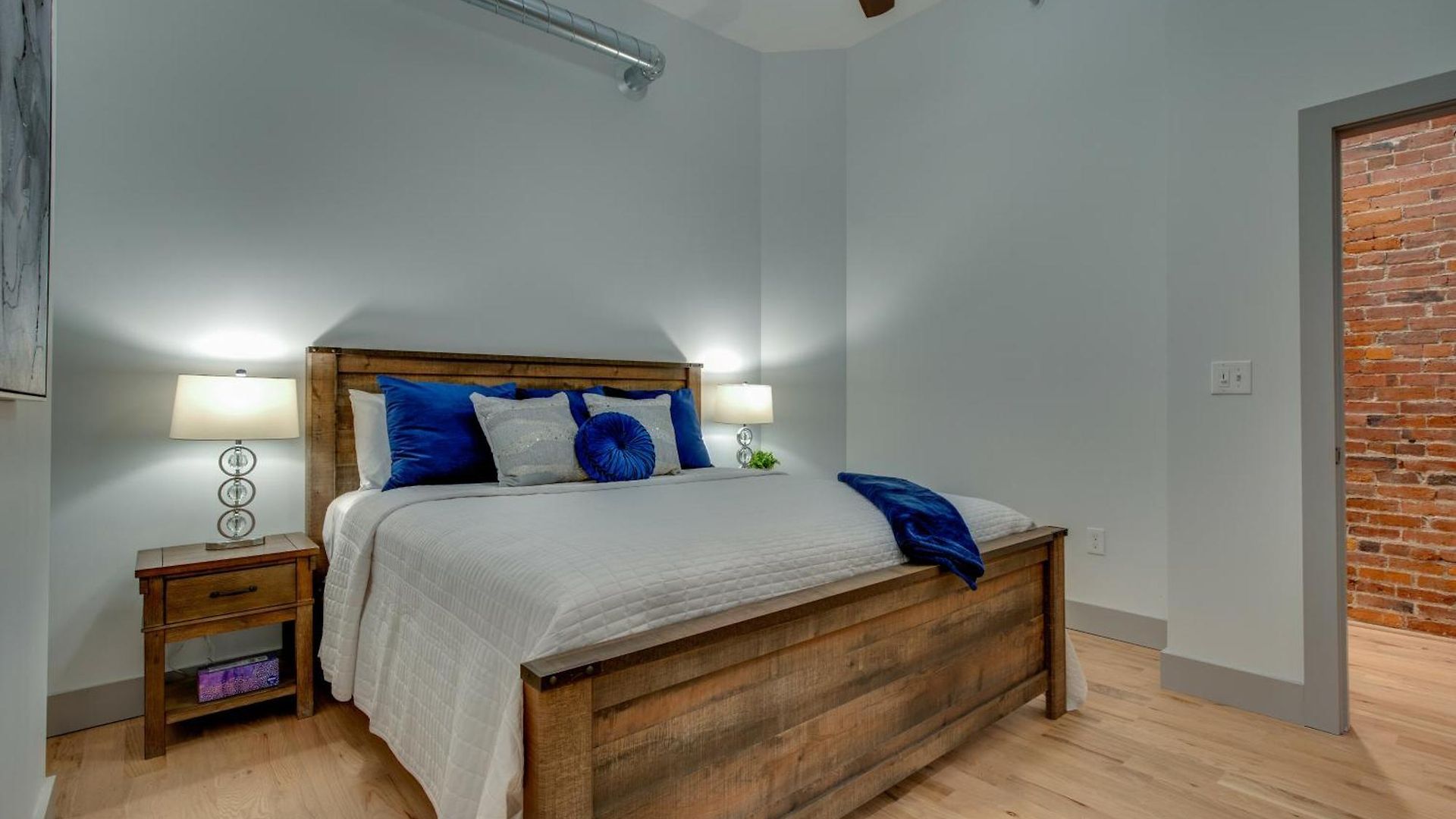 The Majestic Lofts Nashville