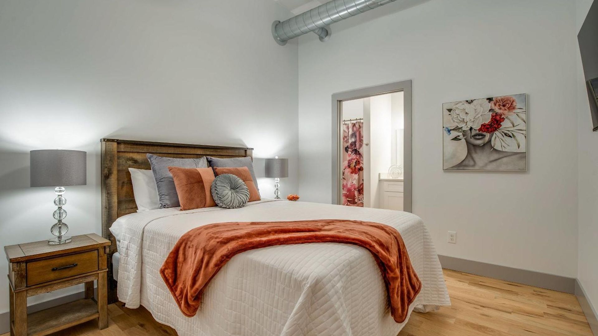 The Majestic Lofts * Nashville