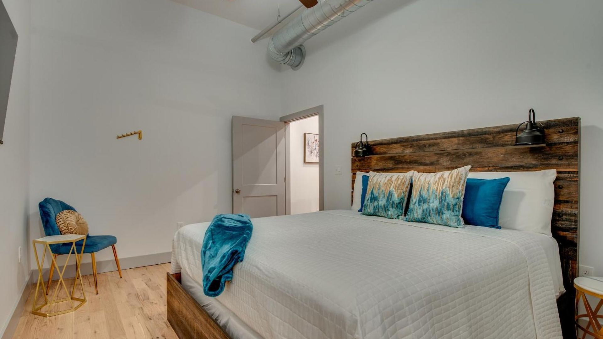 Apartment The Majestic Lofts Nashville