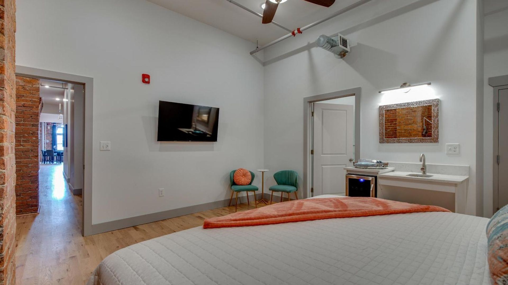 The Majestic Lofts Nashville