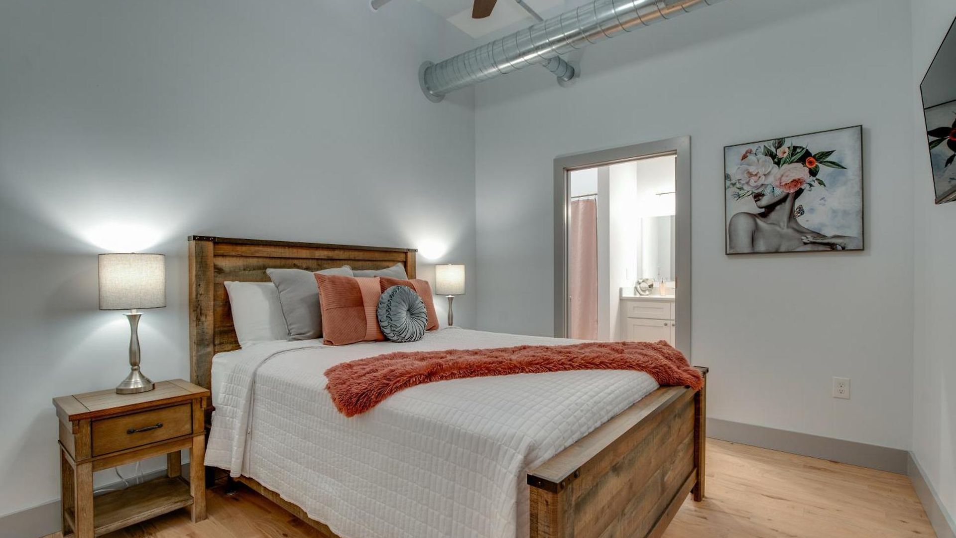 The Majestic Lofts * Nashville