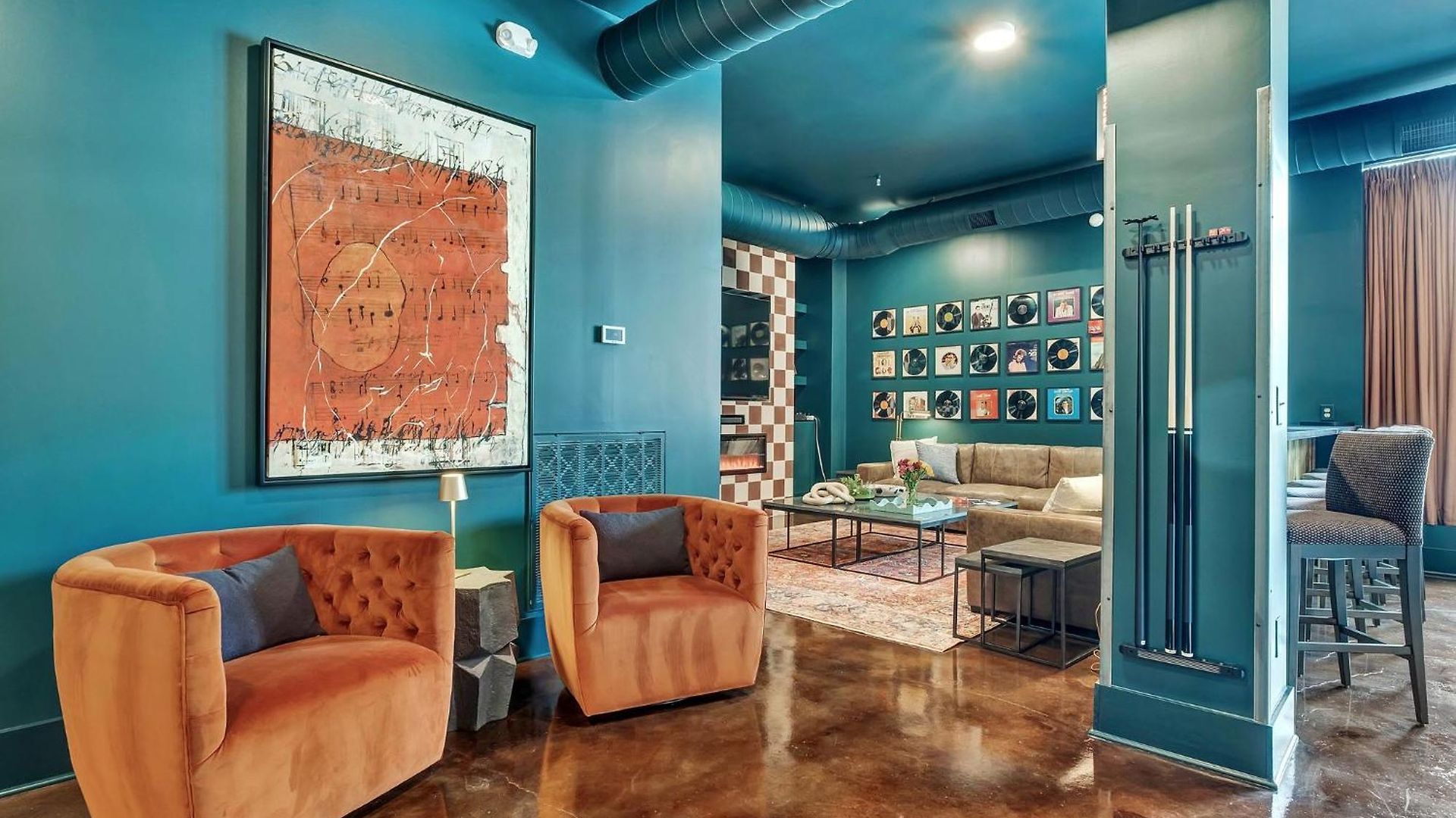 B 4br By Maddox Apartment