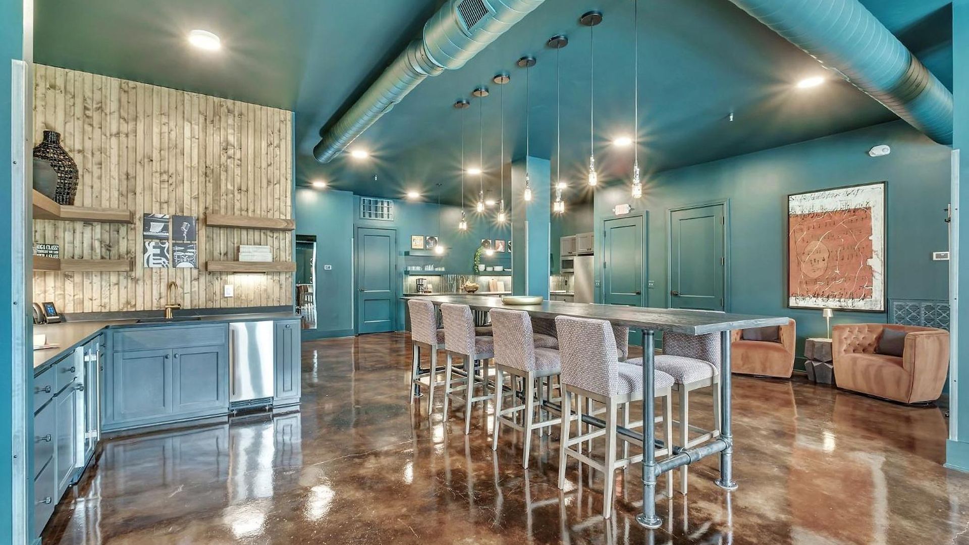 B 4br By Maddox * Nashville