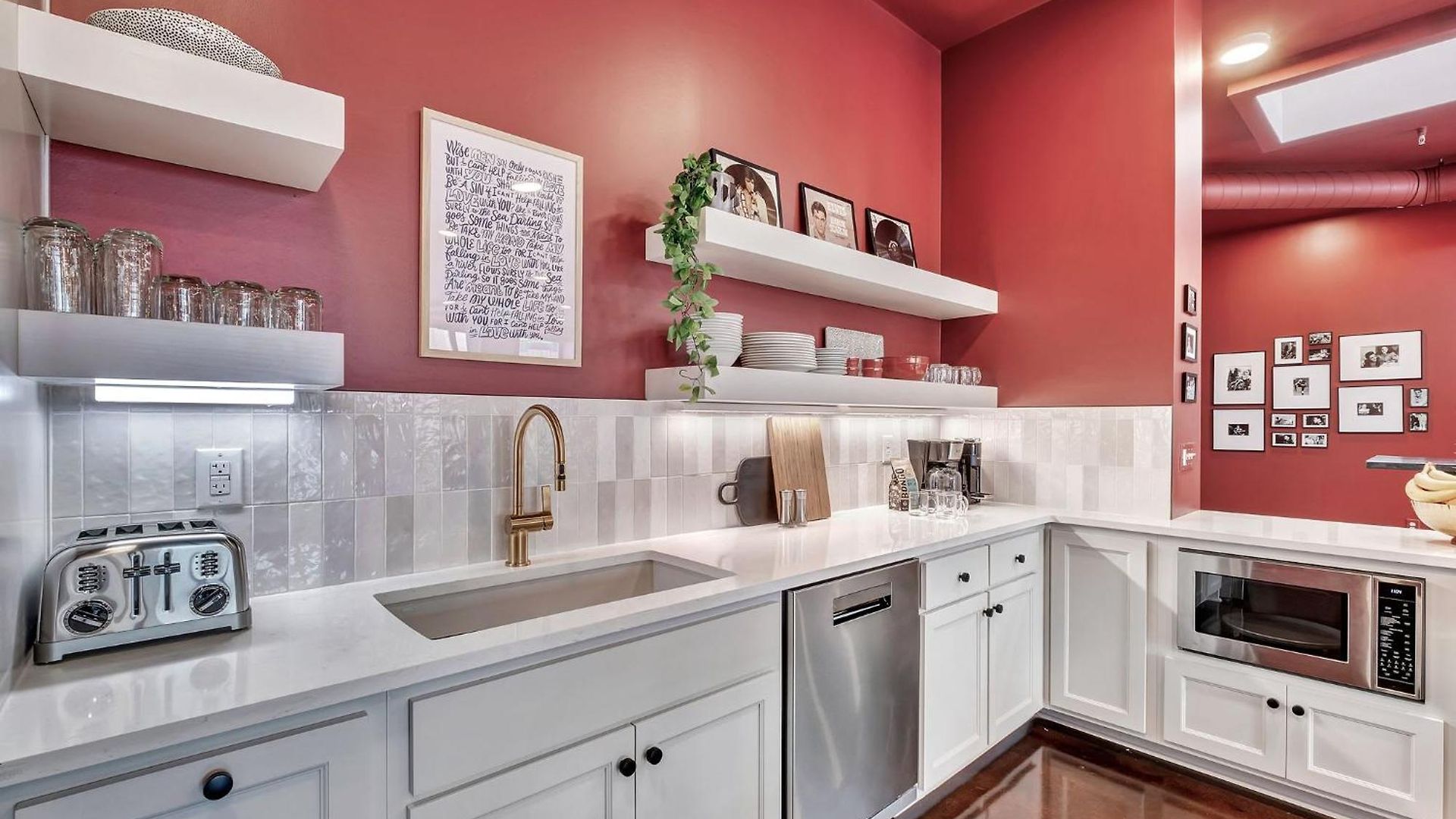Elvis 4br By Maddox Nashville