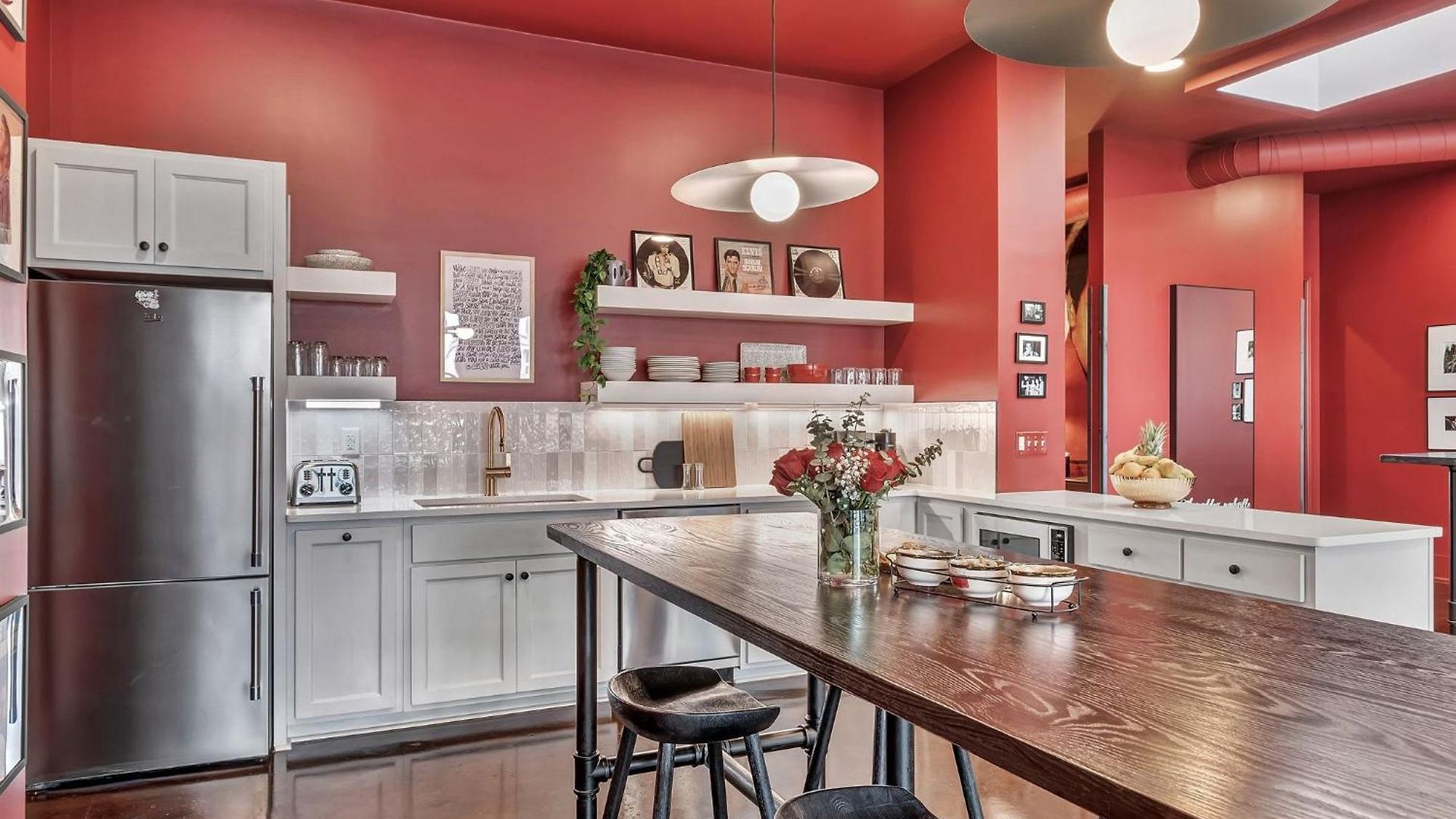 Apartment Elvis 4br By Maddox Nashville