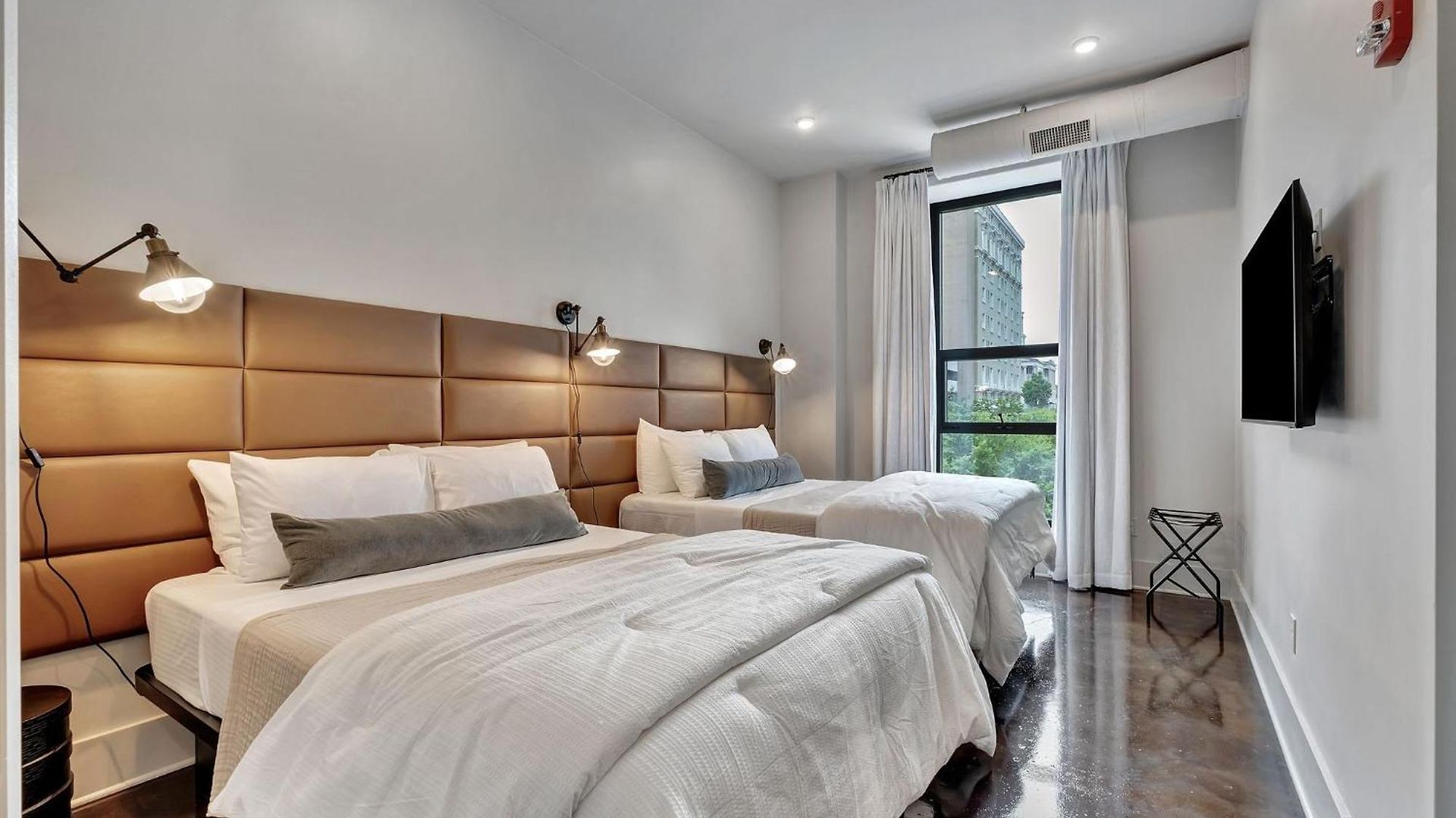 B 4br By Maddox Apartment Nashville