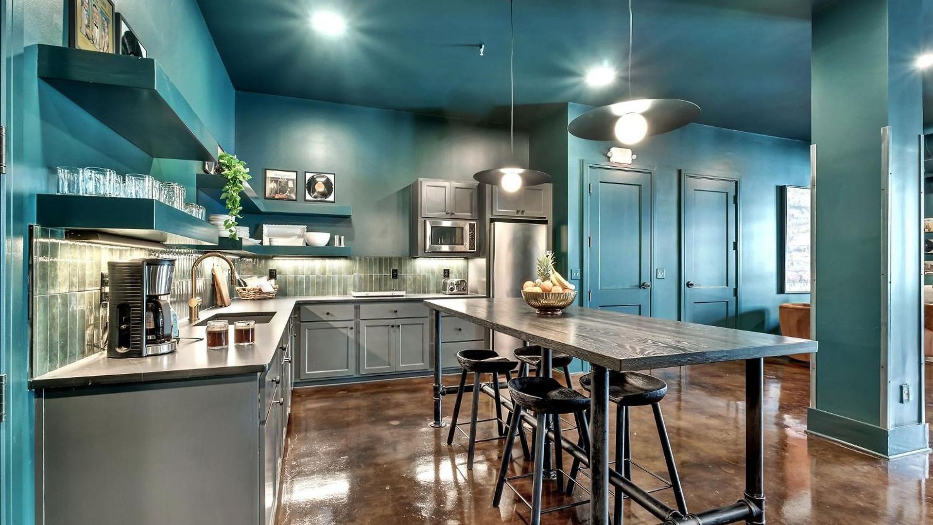 B 4br By Maddox Apartment Nashville