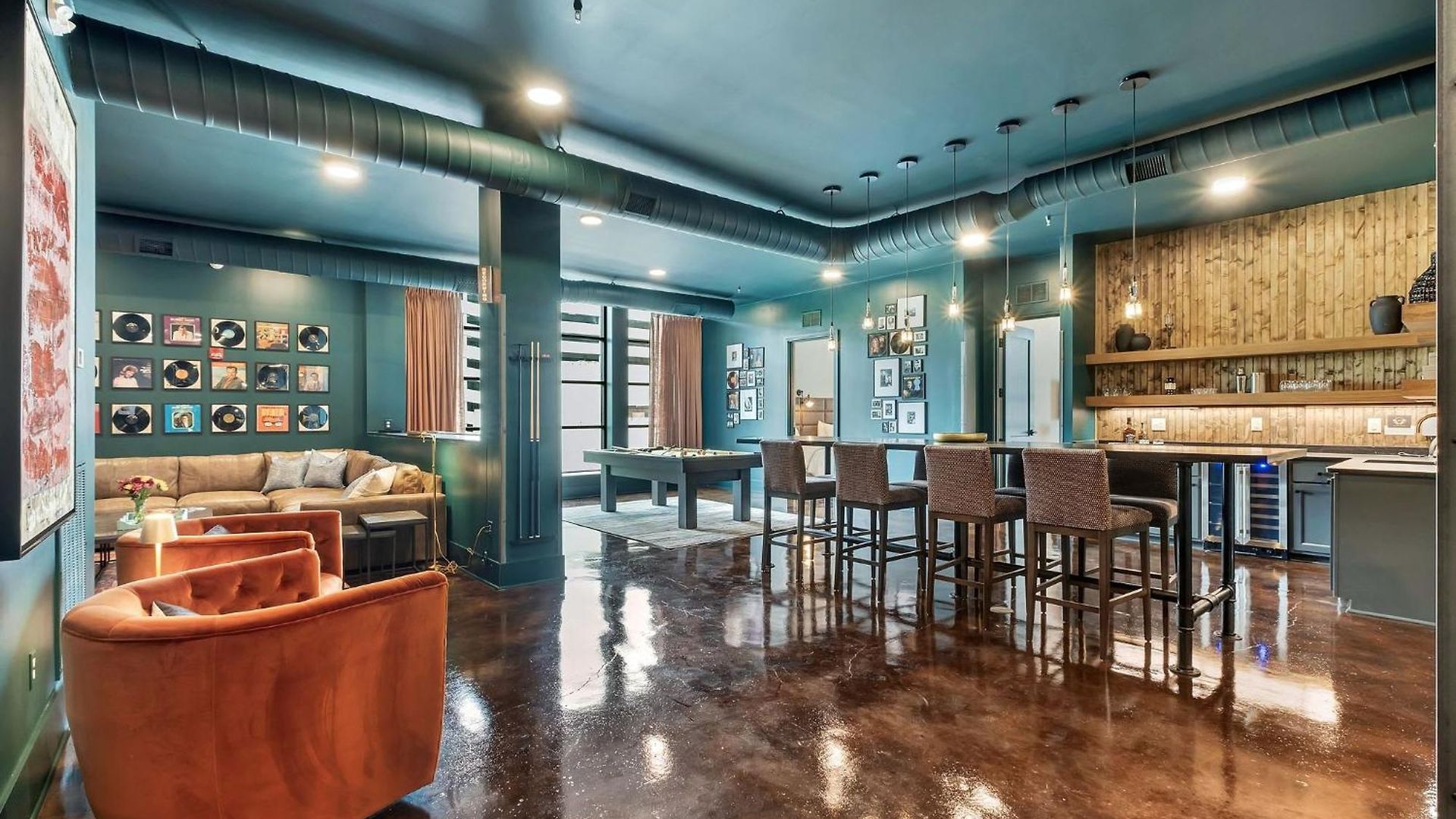 B 4br By Maddox Apartment Nashville