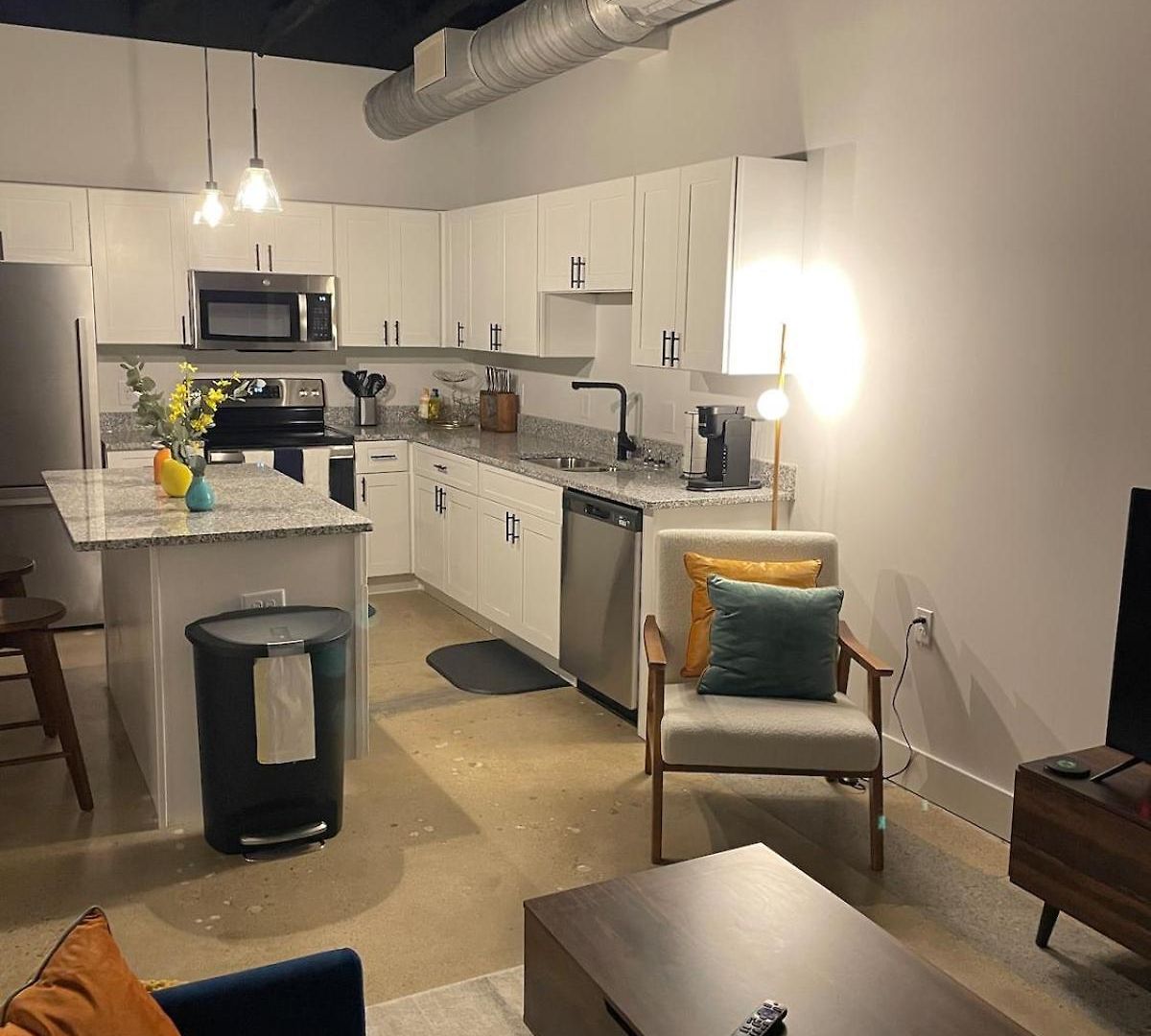 Apartment Grand Ole Getaway Nashville